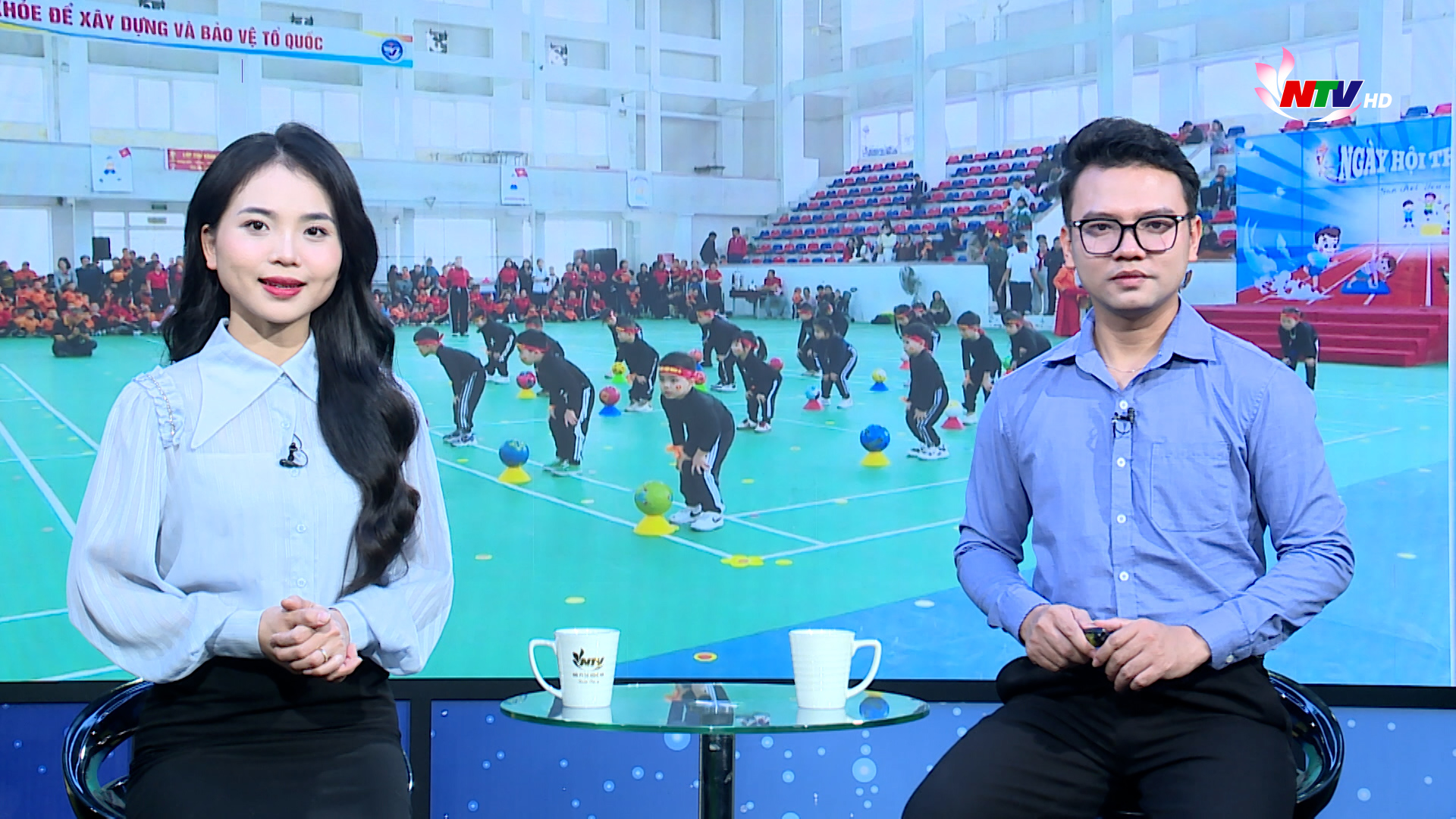 Nghệ An ngày mới - 05/01/2026