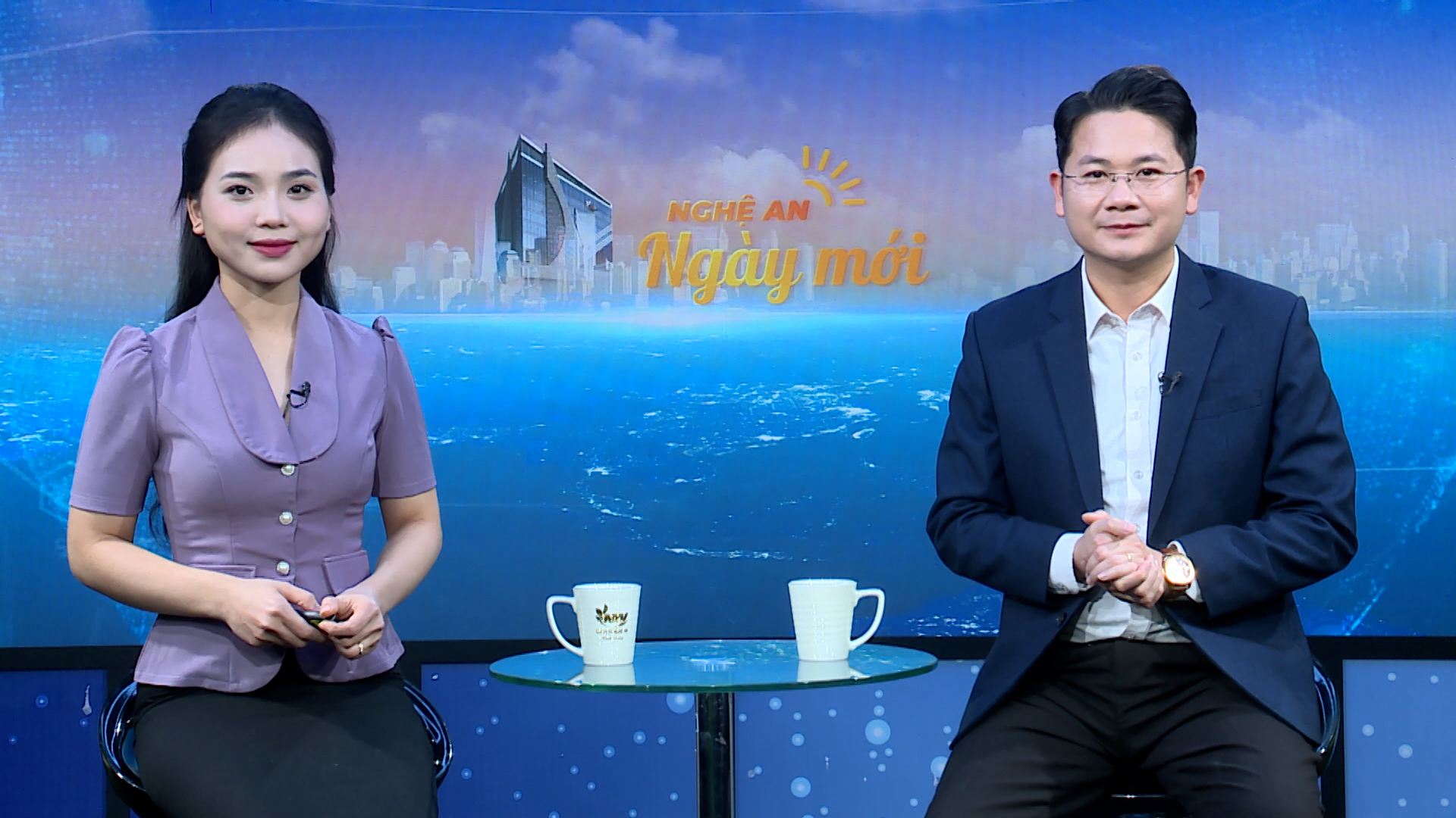 Nghệ An ngày mới - 10/01/2026