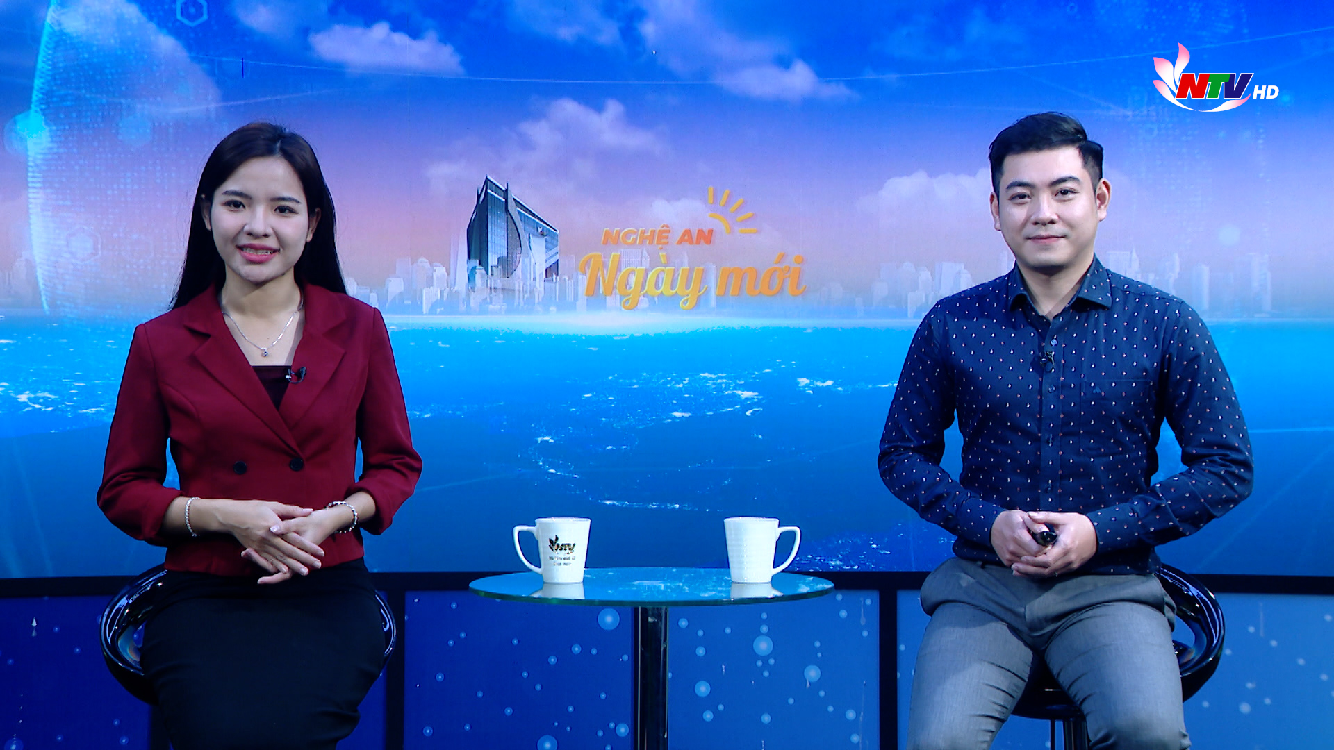 Nghệ An ngày mới - 08/01/2026