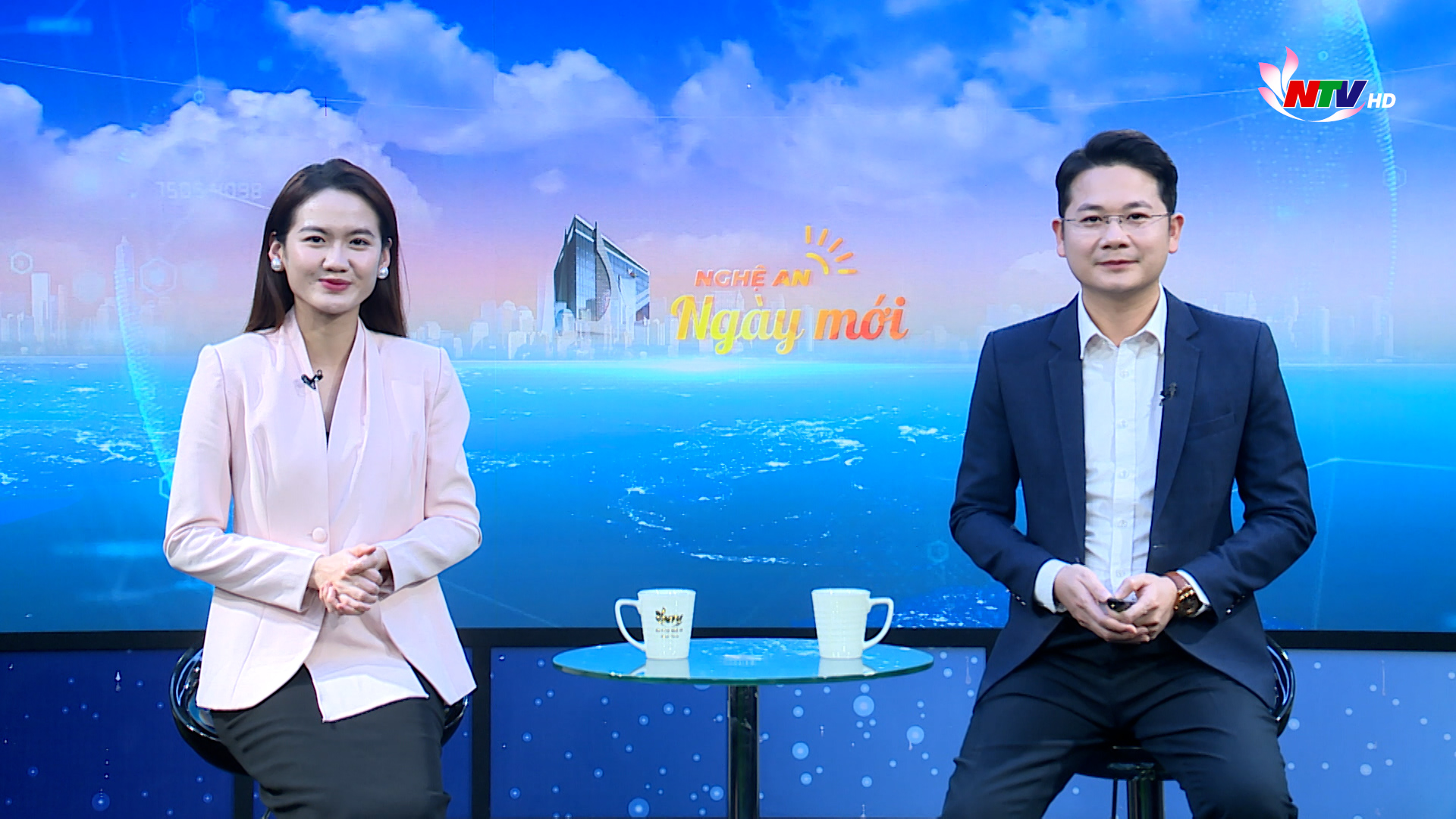 Nghệ An ngày mới - 16/01/2026