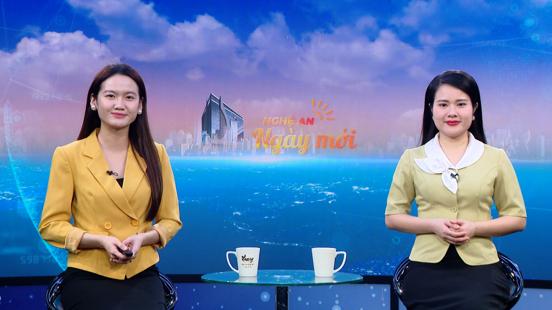 Nghệ An ngày mới - 15/01/2026