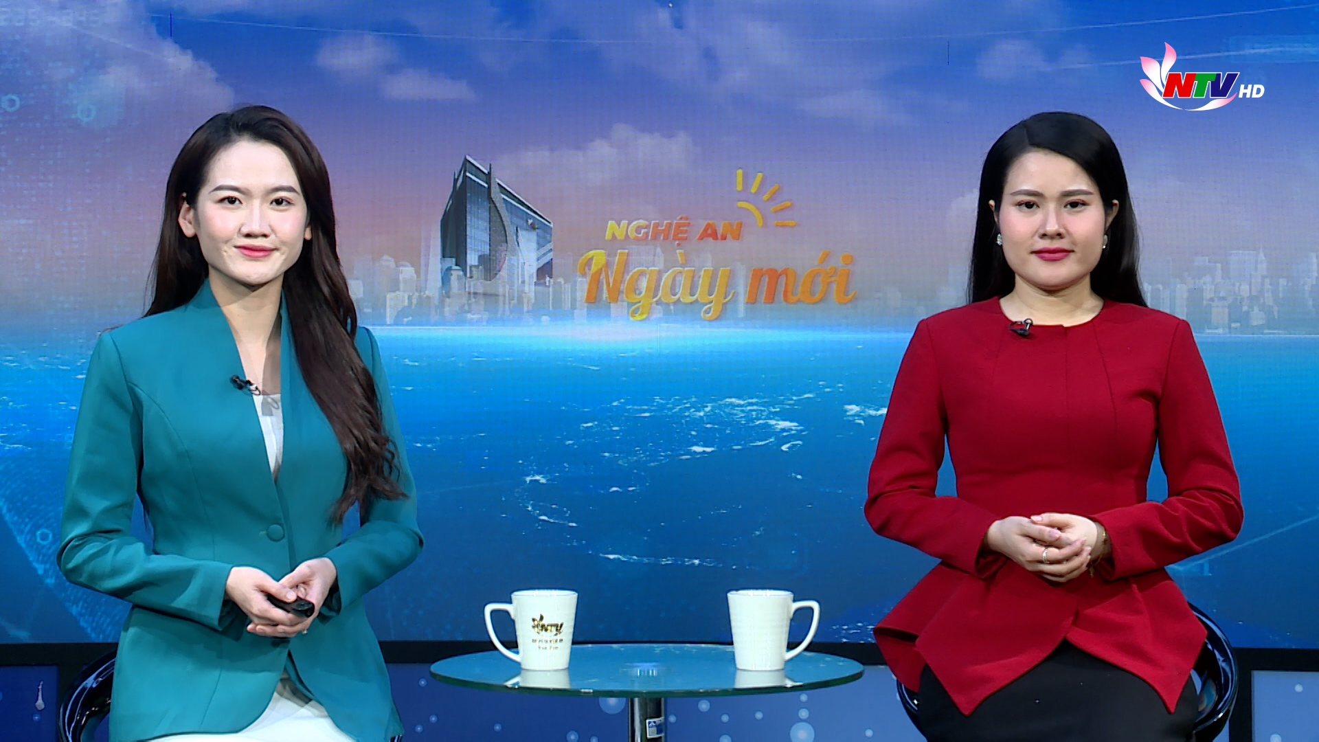 Nghệ An ngày mới - 25/01/2026