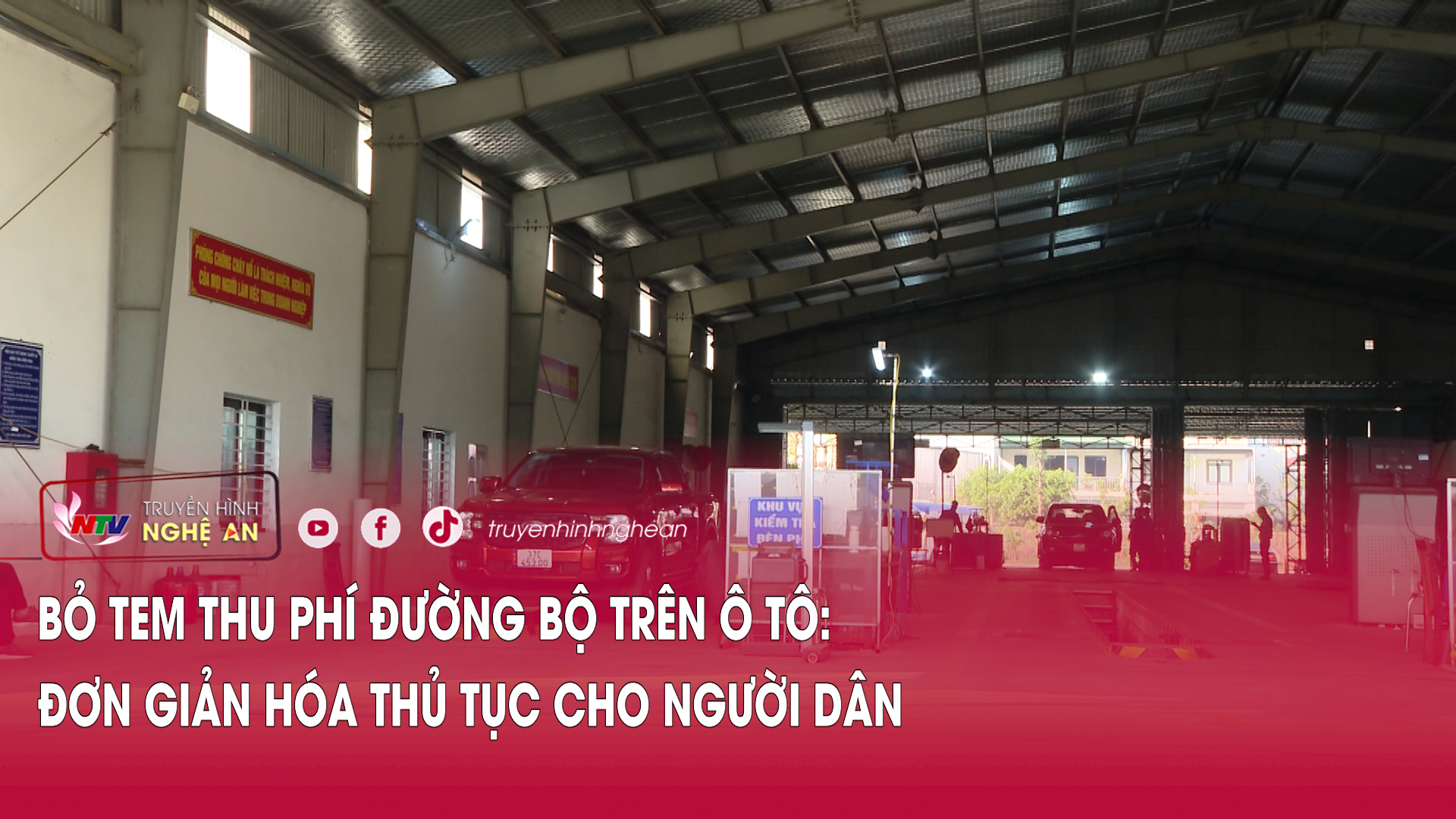 Bản tin An toàn giao thông ngày 14/01/2026