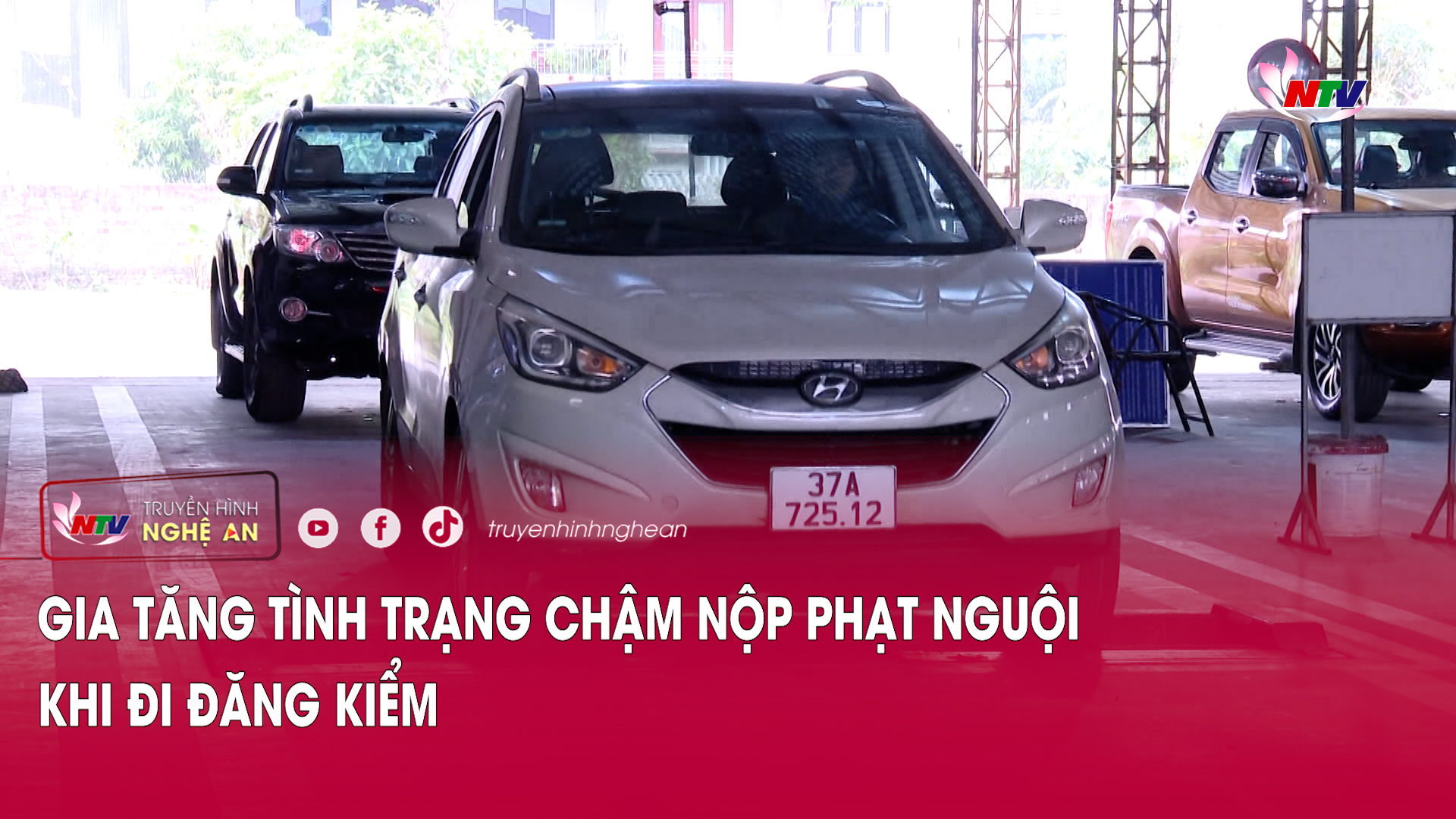 Bản tin An toàn giao thông ngày 07/01/2026