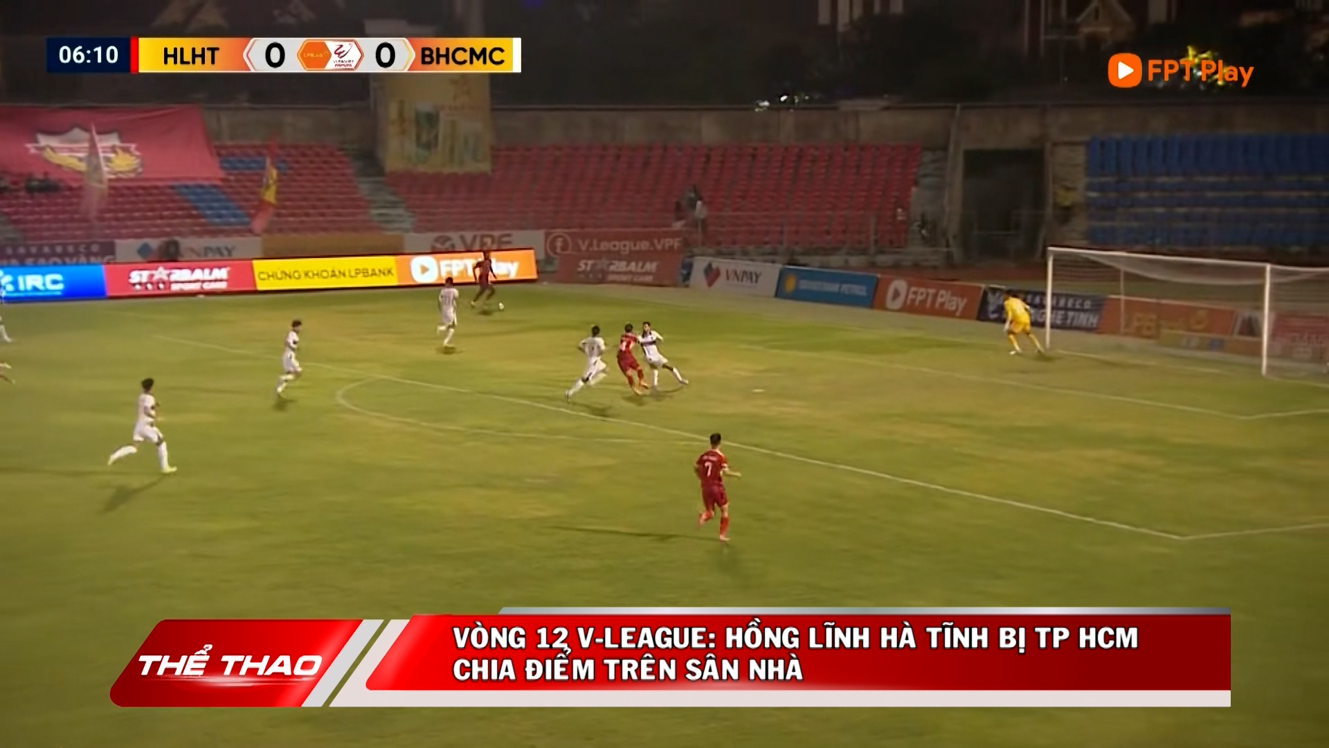 Bản tin Thể thao - 31/01/2026