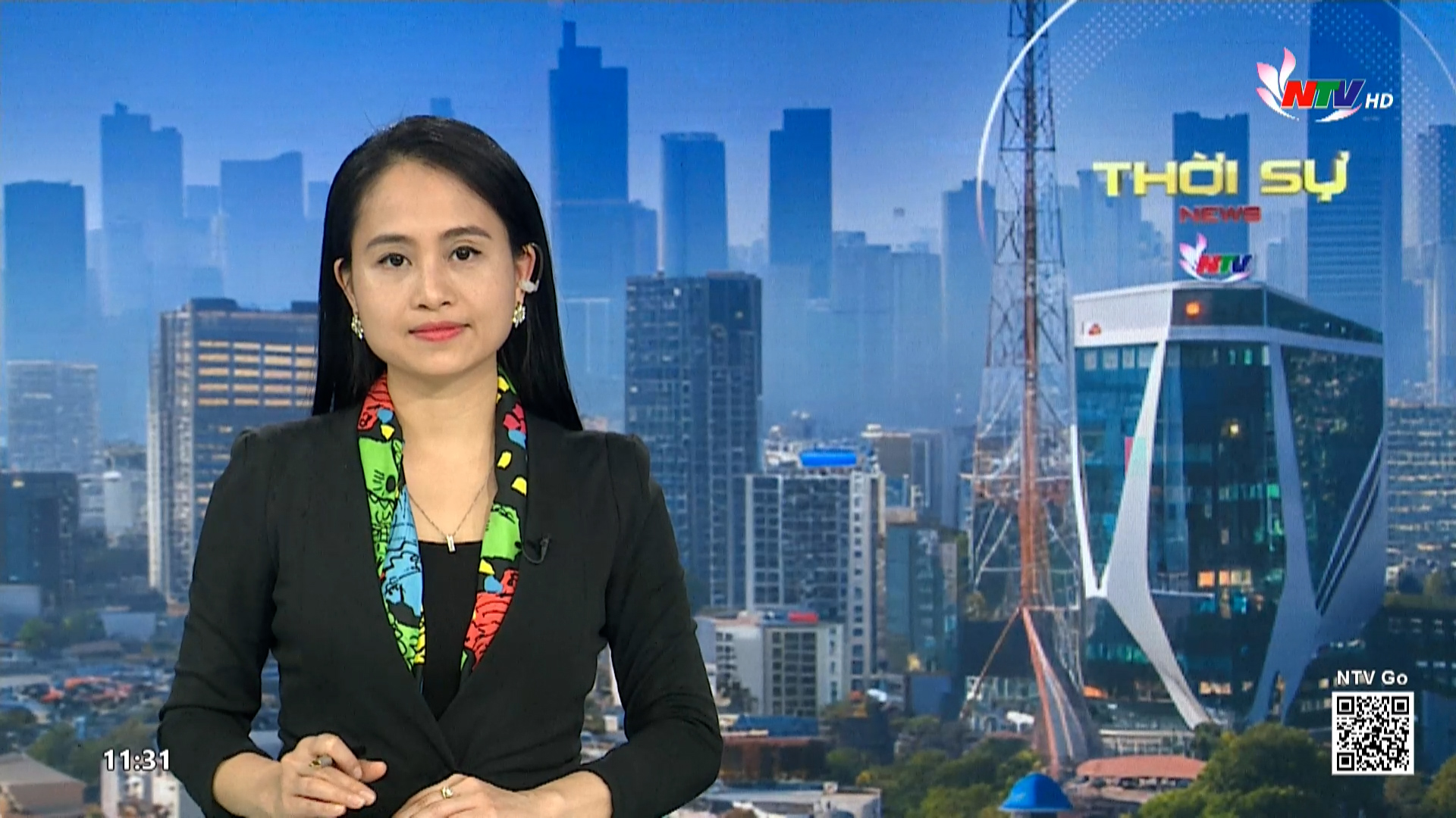 Thời sự Báo và Phát thanh, Truyền hình Nghệ An trưa - 15/01/2026