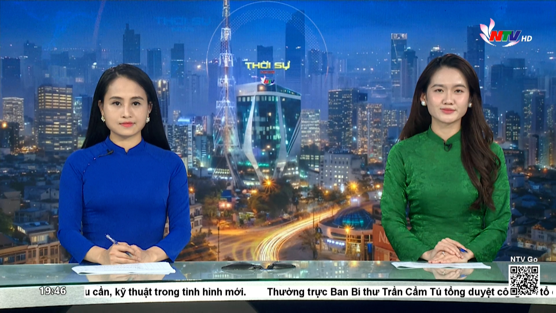 Thời sự Báo và Phát thanh, Truyền hình Nghệ An tối - 14/01/2026