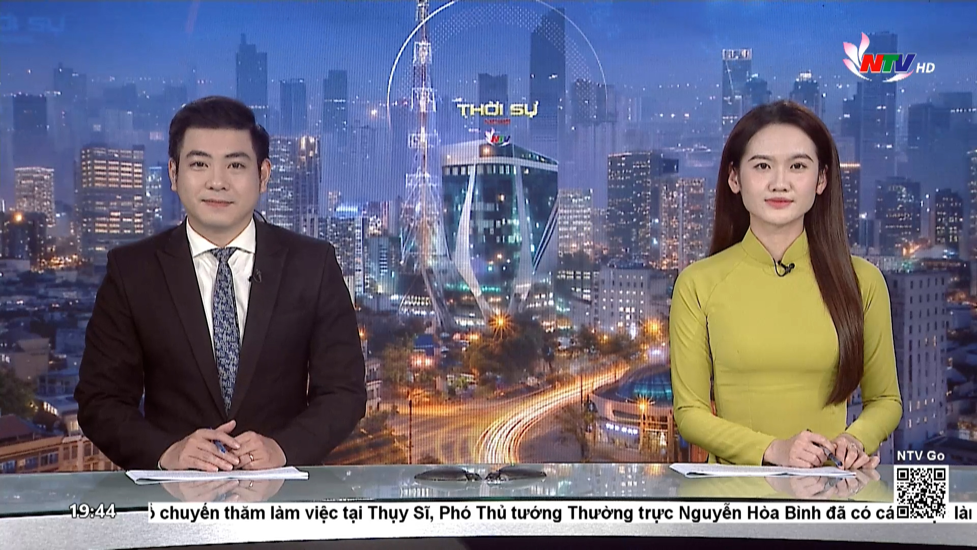 Thời sự Báo và Phát thanh, Truyền hình Nghệ An tối - 31/01/2026