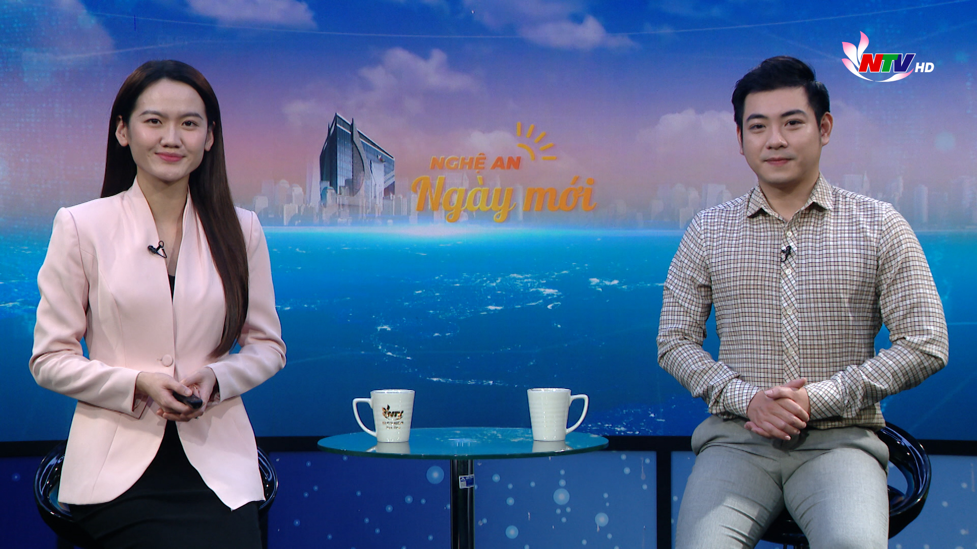 Nghệ An ngày mới - 02/02/2026