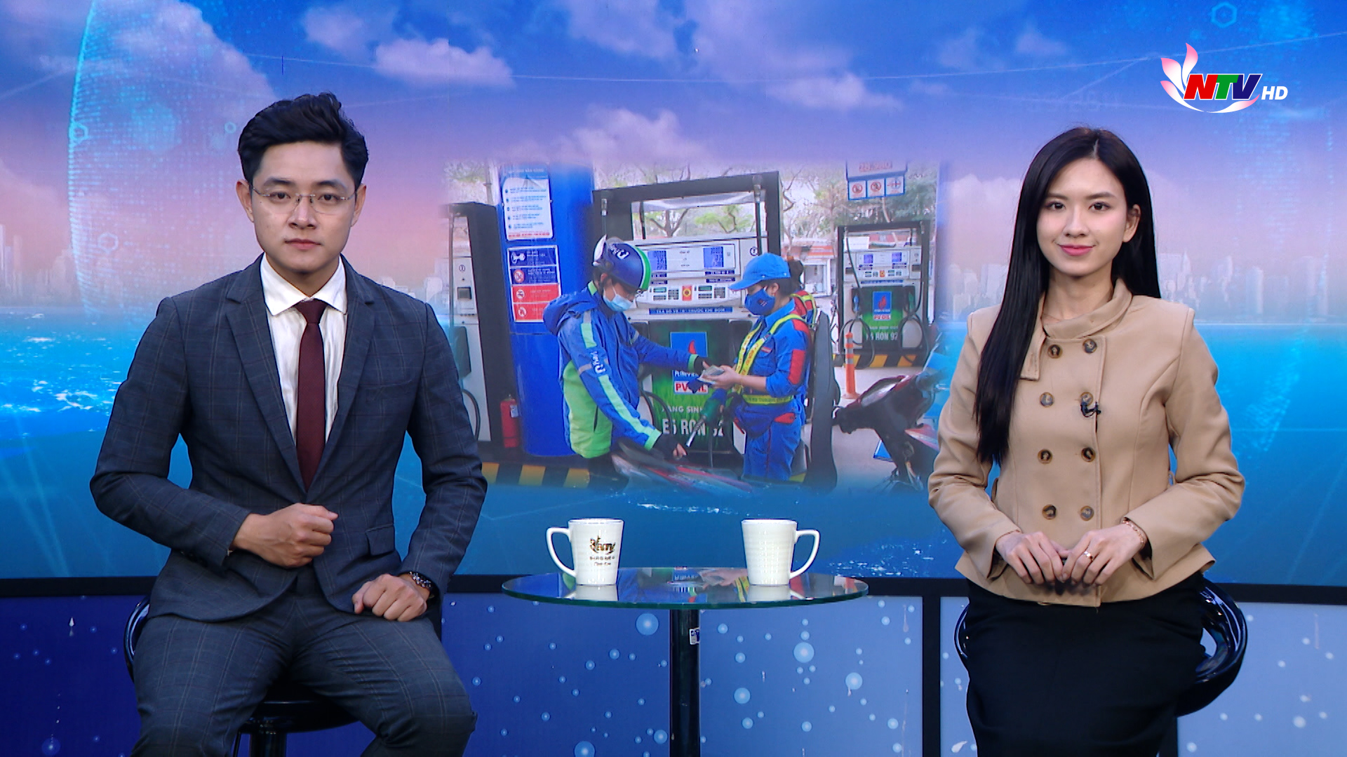 Nghệ An ngày mới -14/02/2026