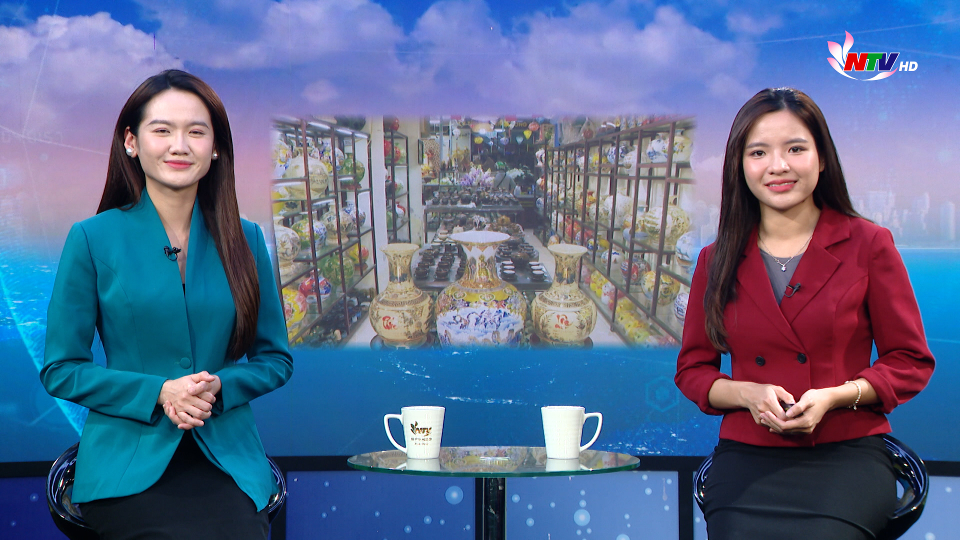 Nghệ An ngày mới - 09/02/2026