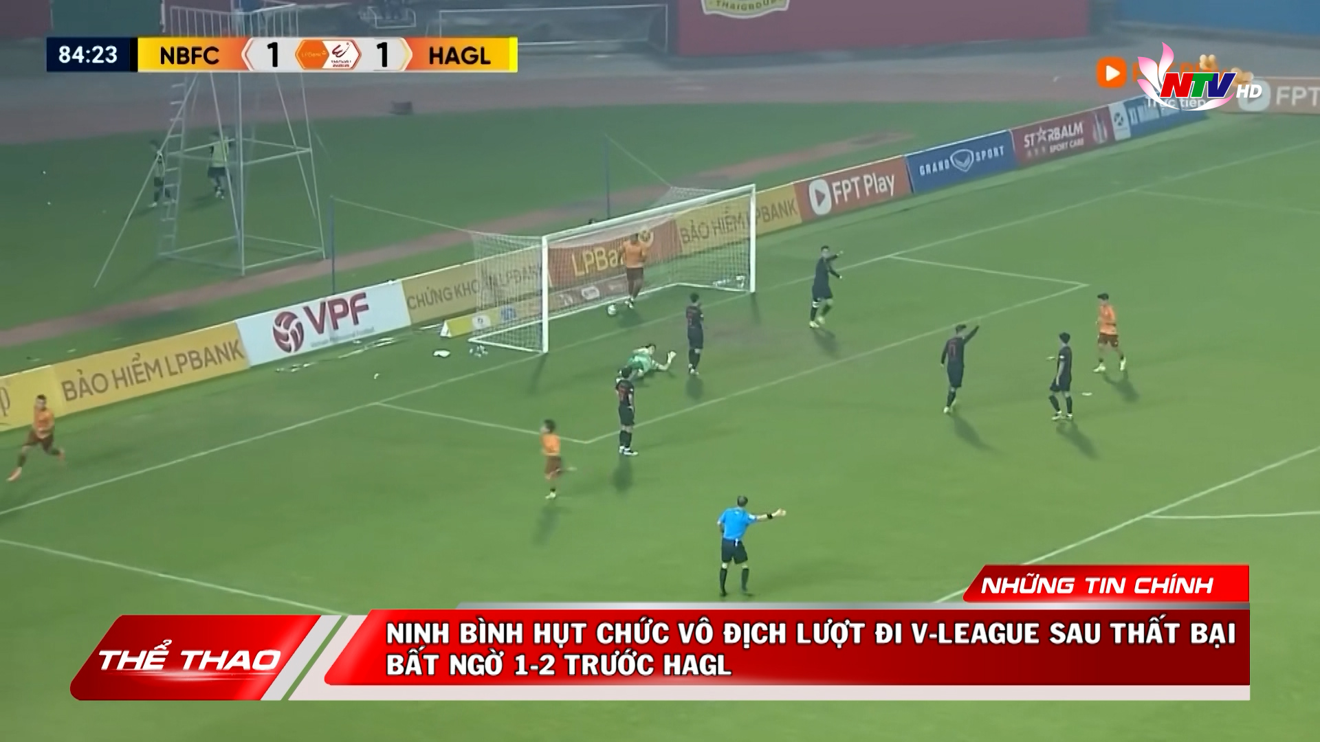 Bản tin Thể thao - 08/02/2026