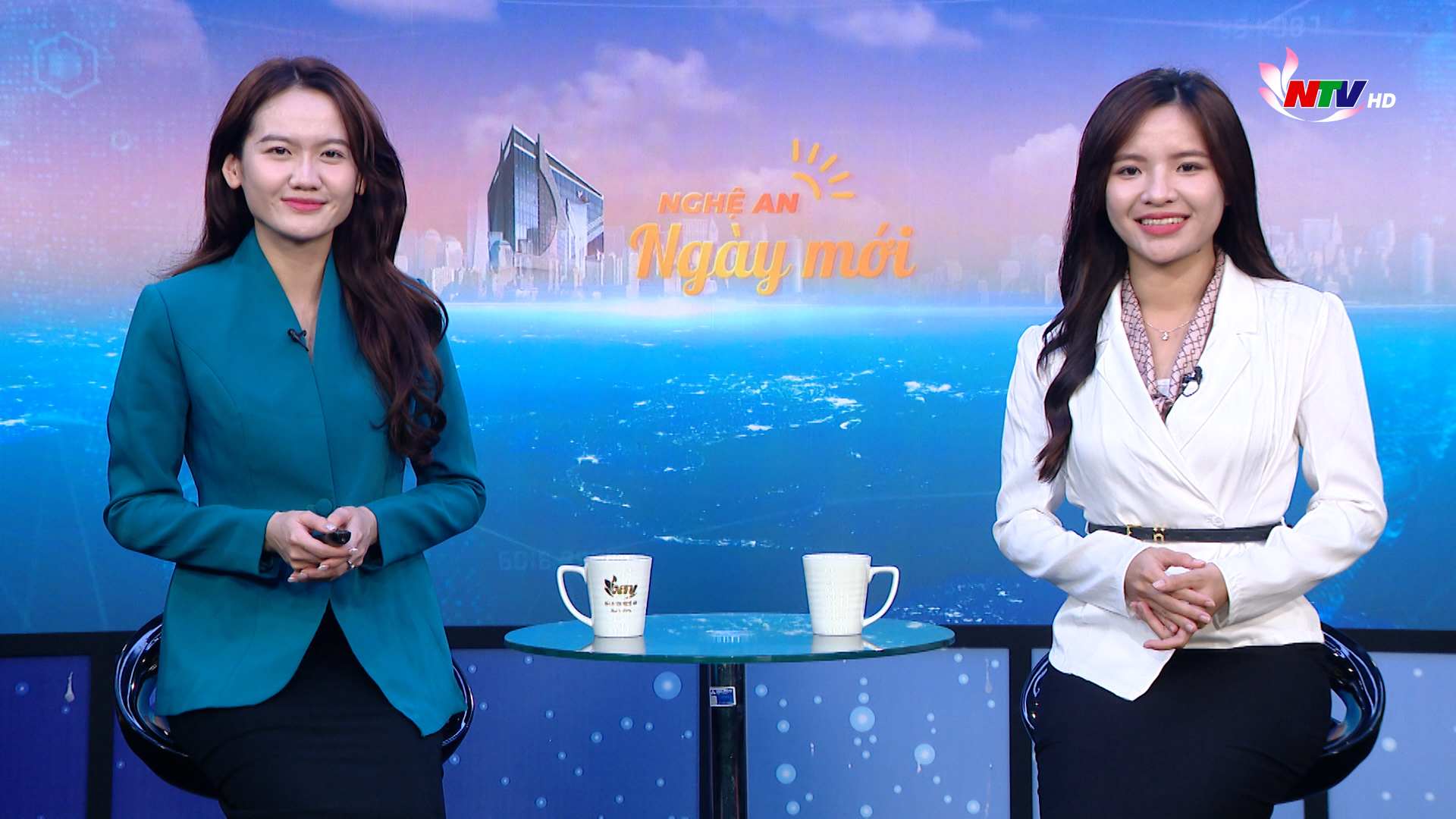 Nghệ An ngày mới -15/02/2026