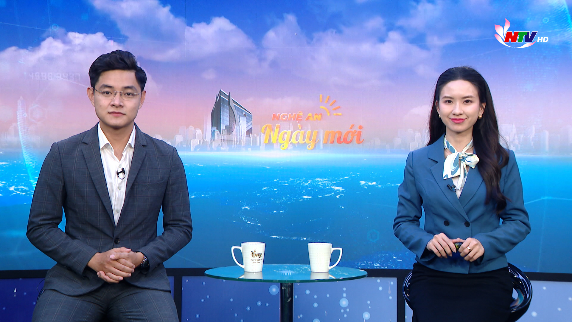 Nghệ An ngày mới - 12/02/2026