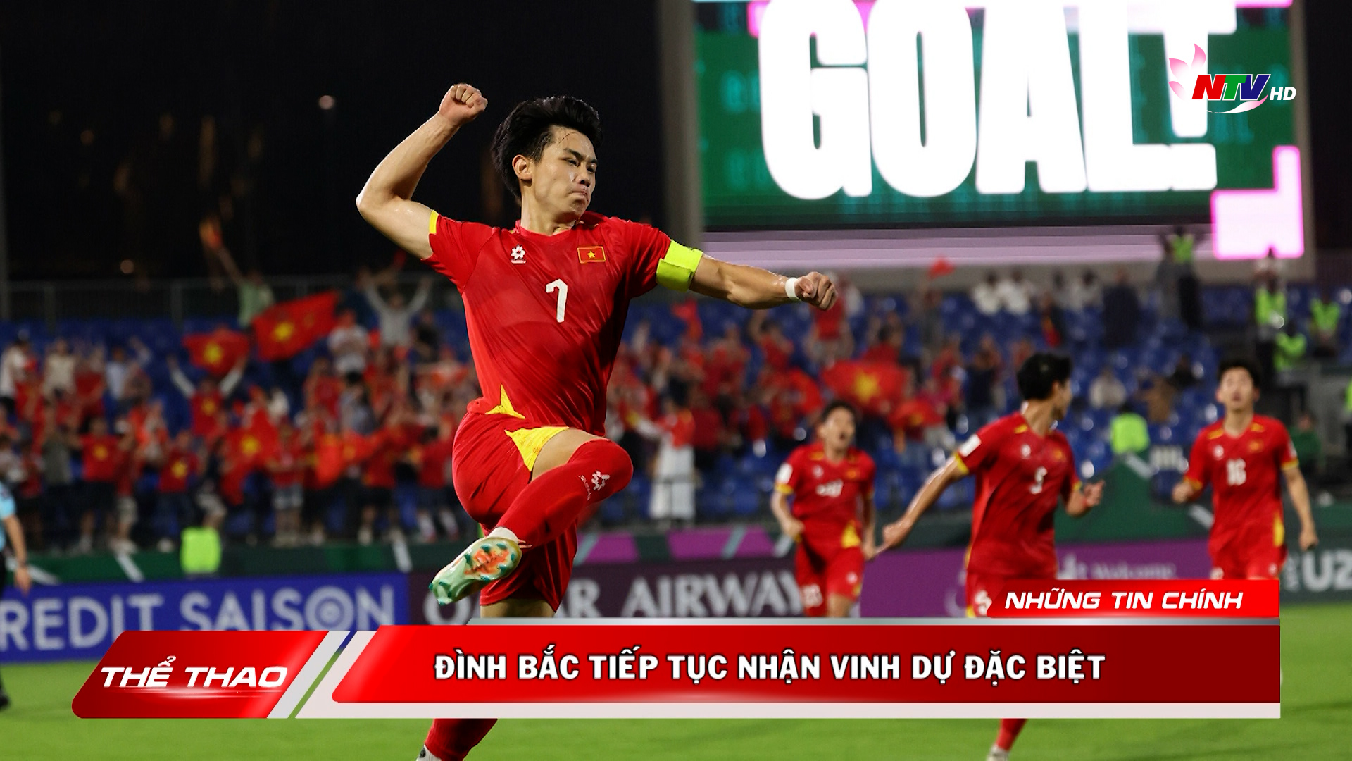 Bản tin Thể thao - 25/02/2026