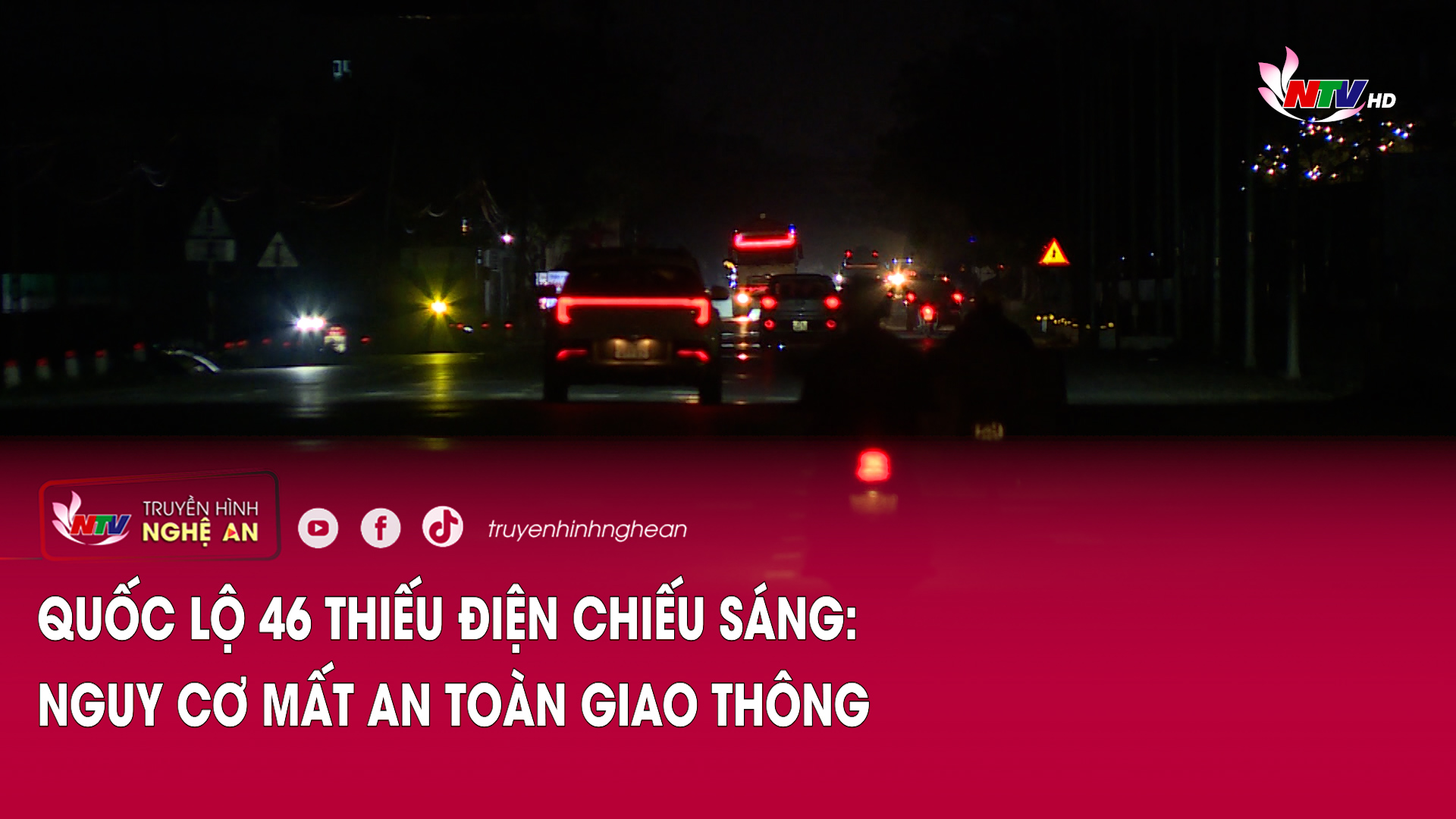 Bản tin An toàn giao thông ngày 27/02/2026