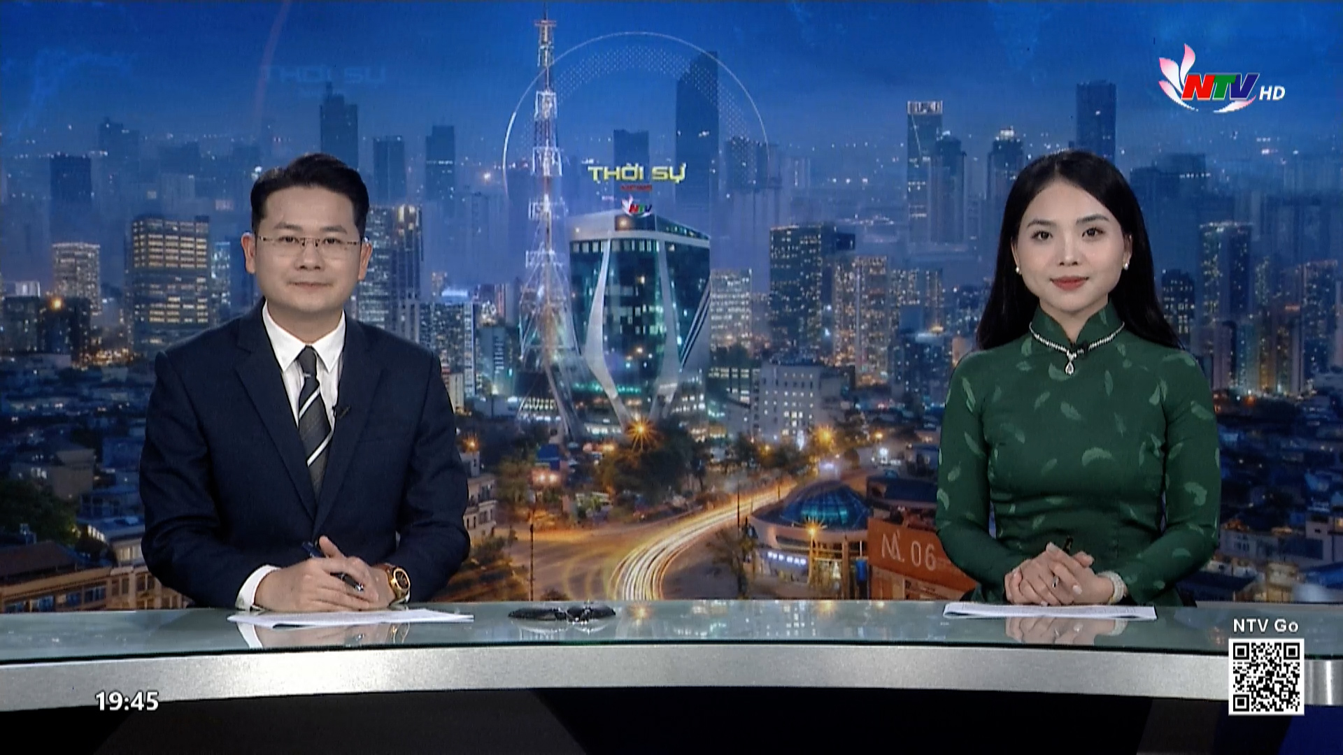 Thời sự Báo và Phát thanh, Truyền hình Nghệ An tối - 27/02/2026