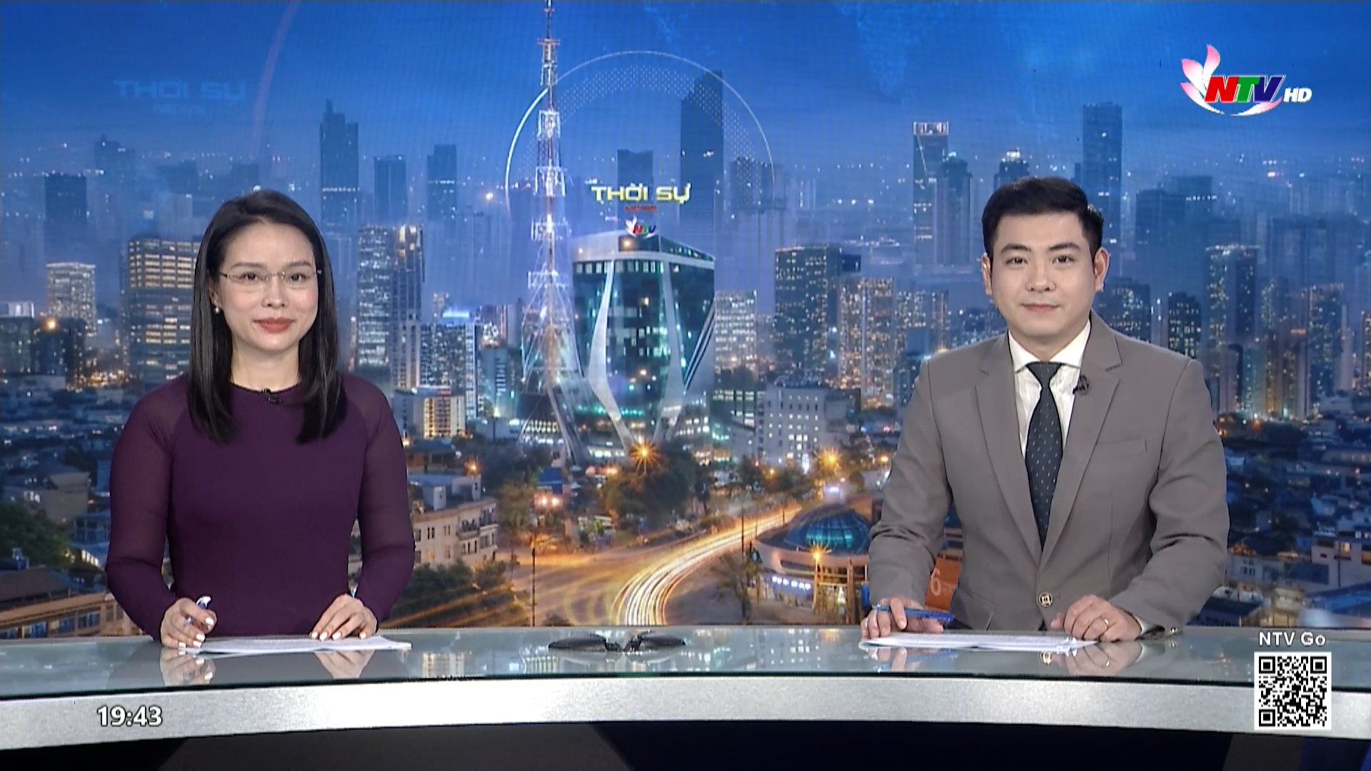 Thời sự Báo và Phát thanh, Truyền hình Nghệ An tối - 14/02/2026