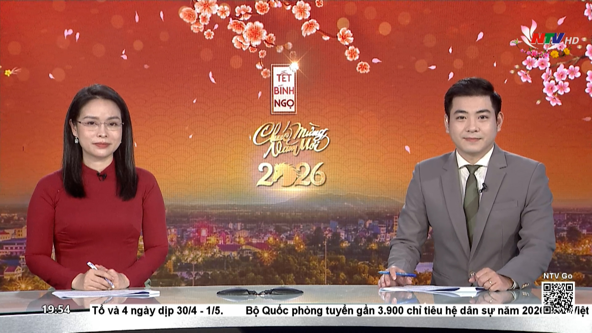 Thời sự Báo và Phát thanh, Truyền hình Nghệ An tối - 21/02/2026