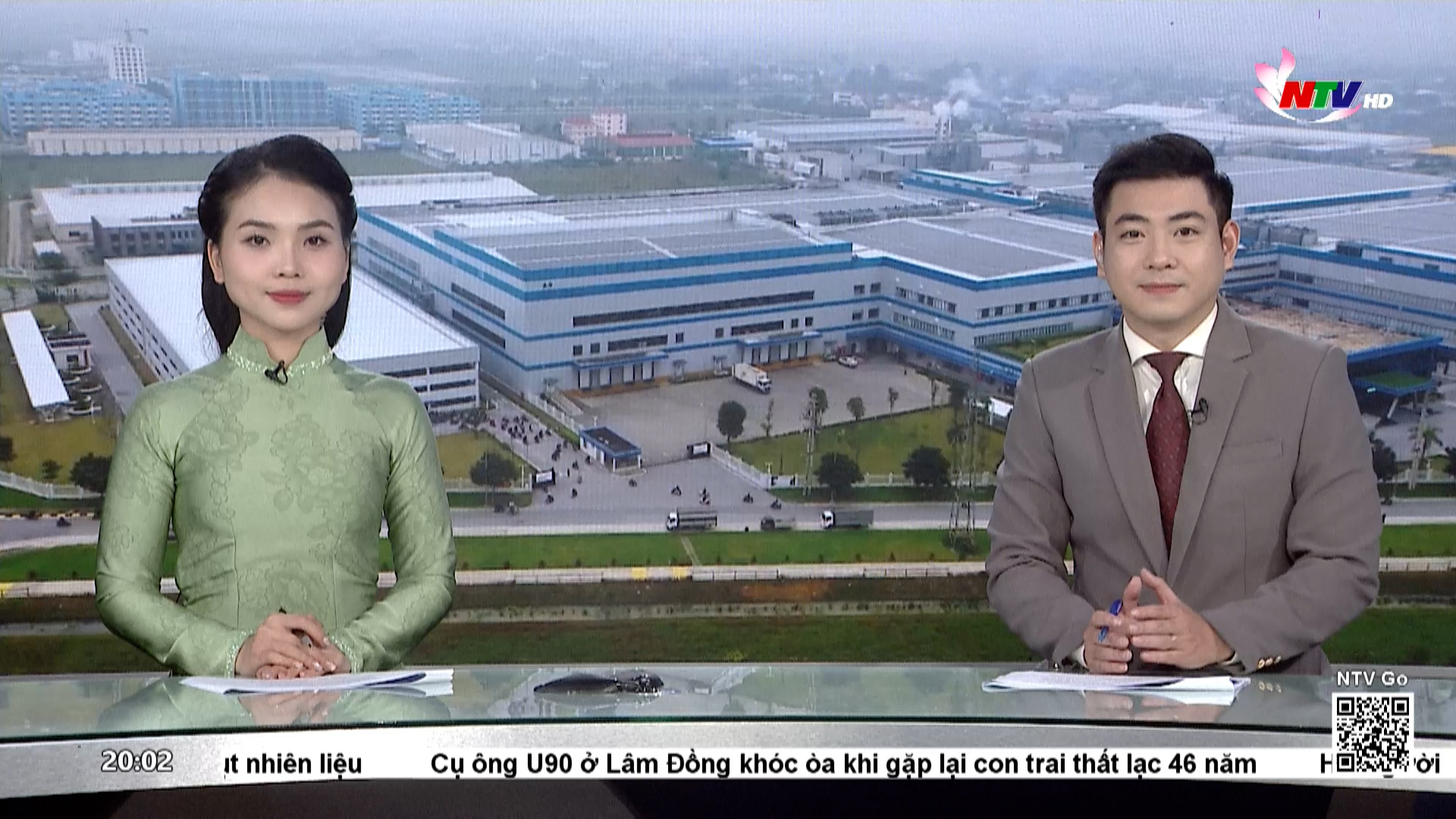 Thời sự Báo và Phát thanh, Truyền hình Nghệ An tối - 11/02/2026