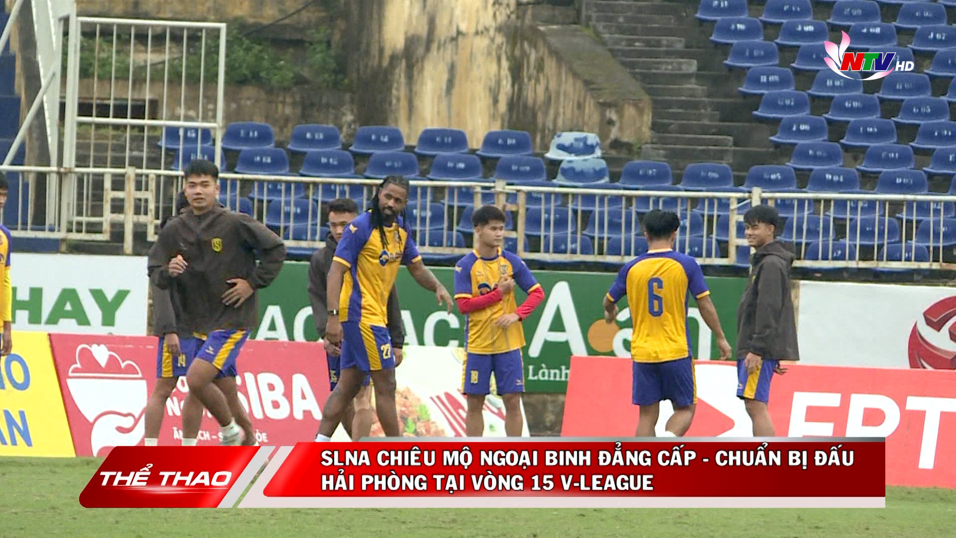 Bản tin Thể thao - 06/03/2026