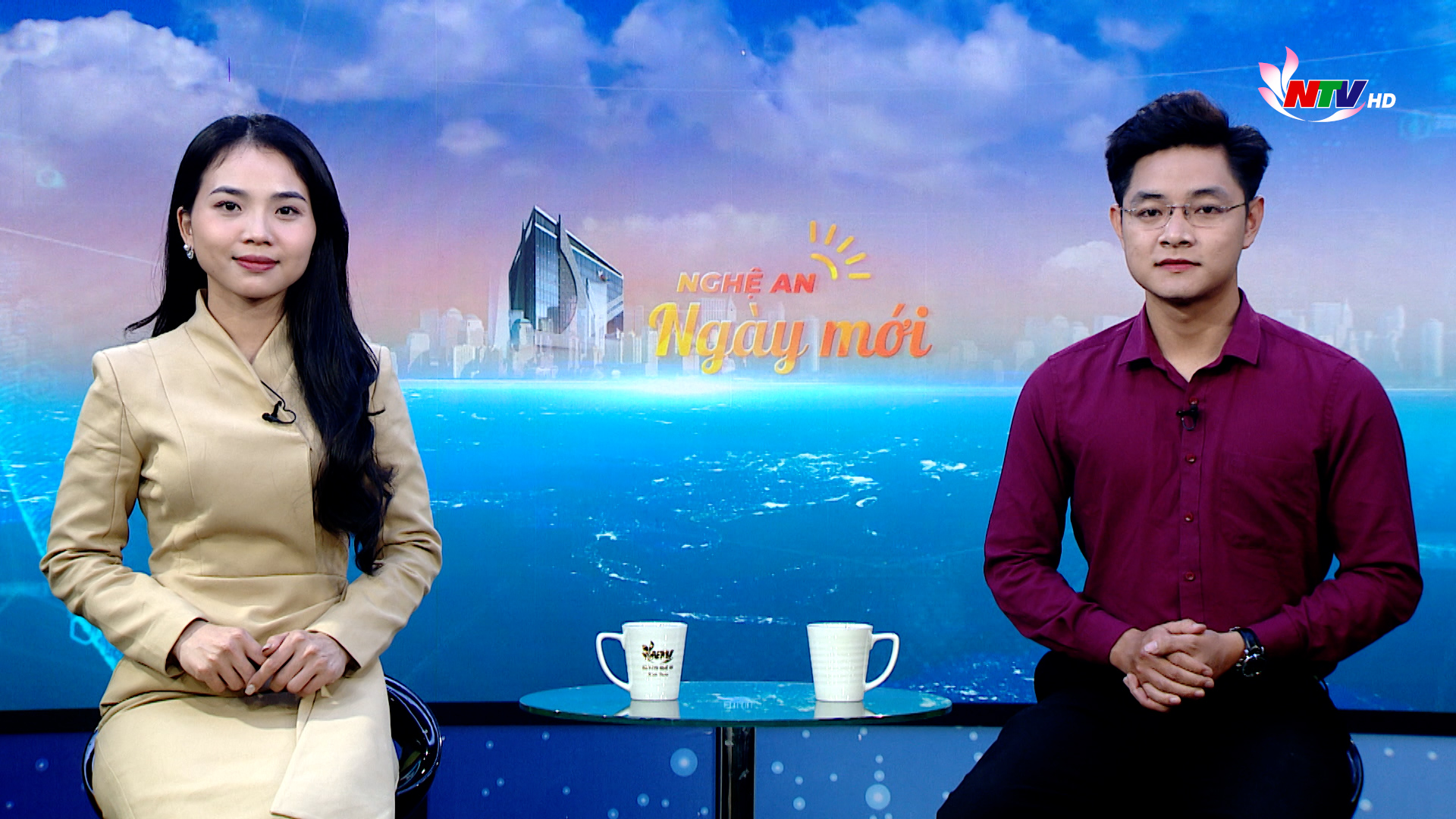 Nghệ An ngày mới - 13/03/2026