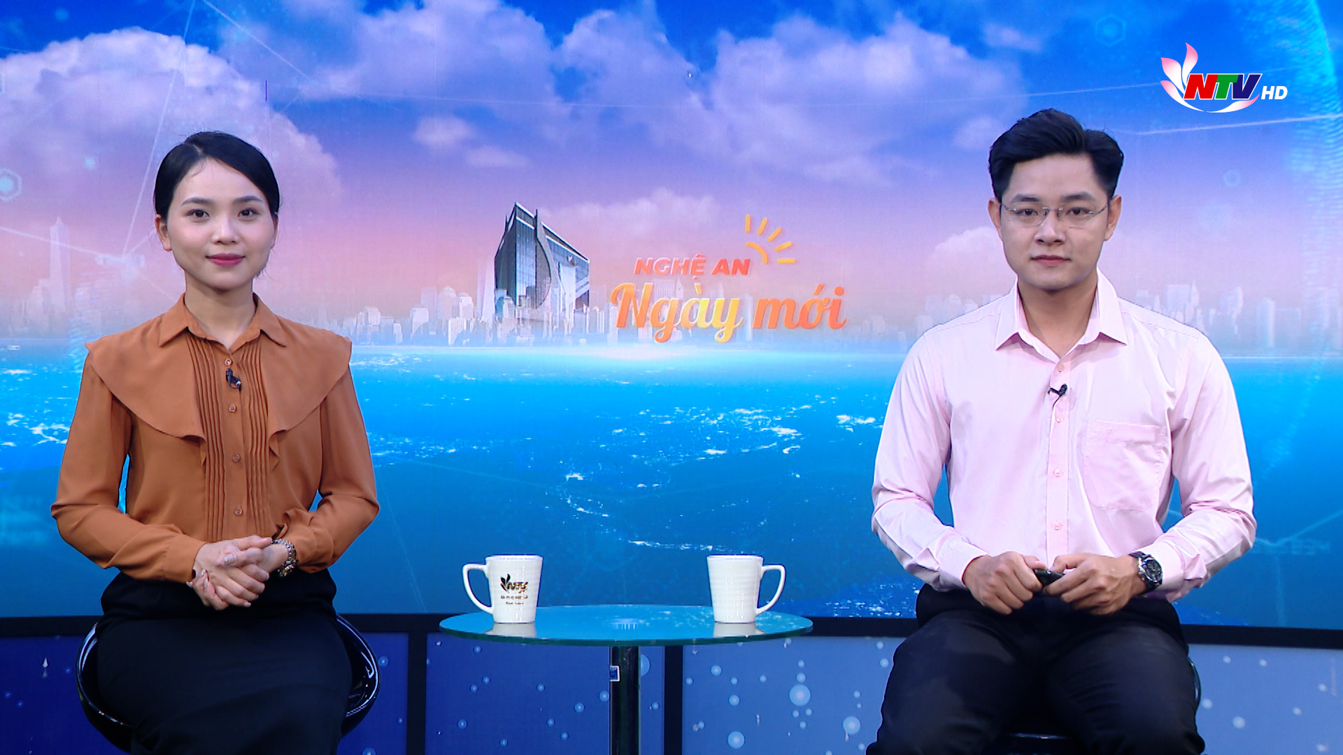 Nghệ An ngày mới - 26/03/2026