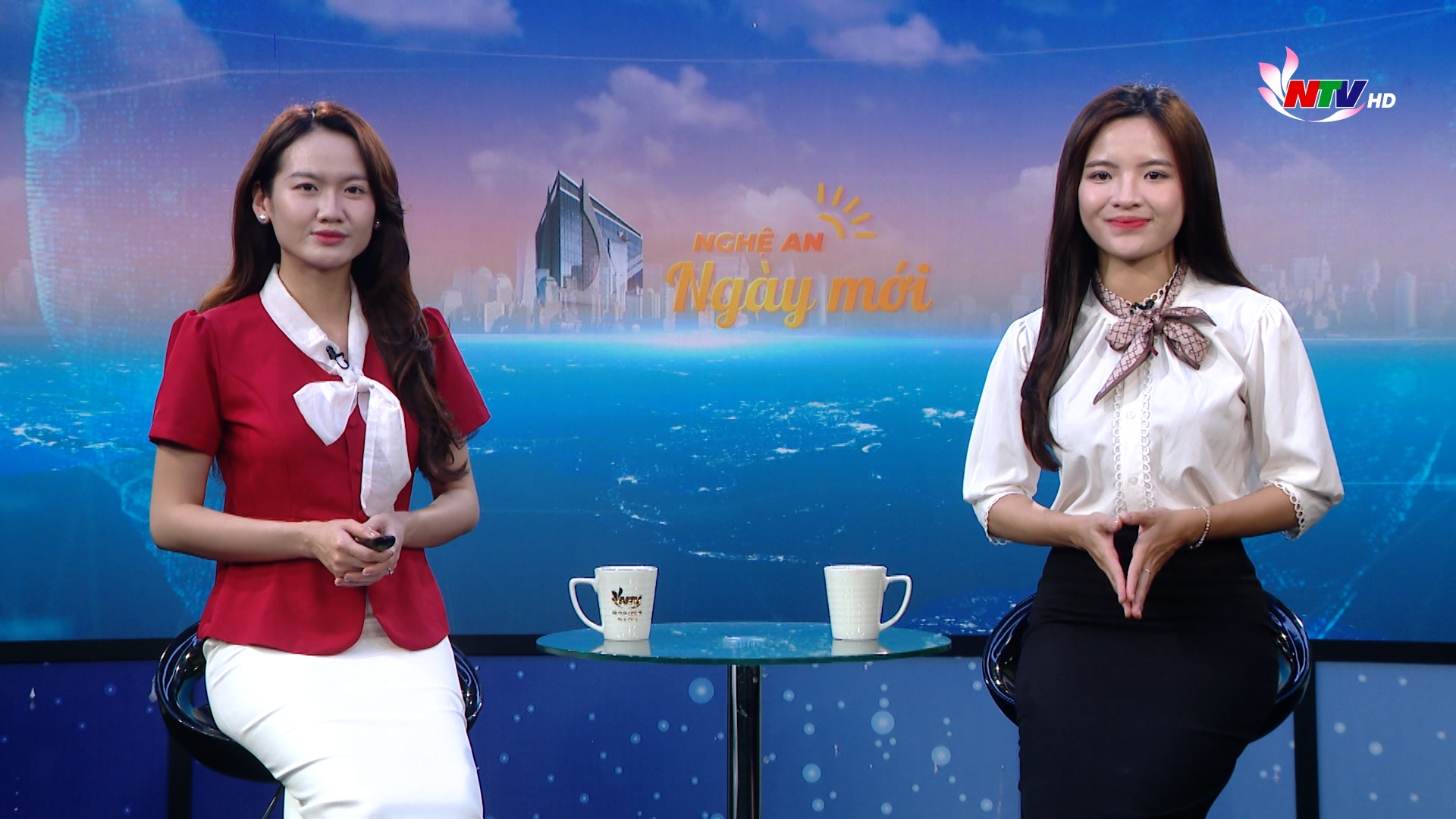 Nghệ An ngày mới  - 03/03/2026