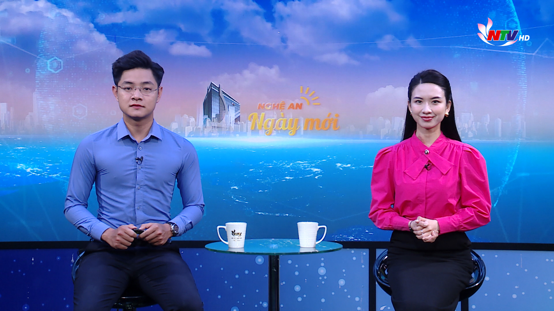 Nghệ An ngày mới - 28/03/2026