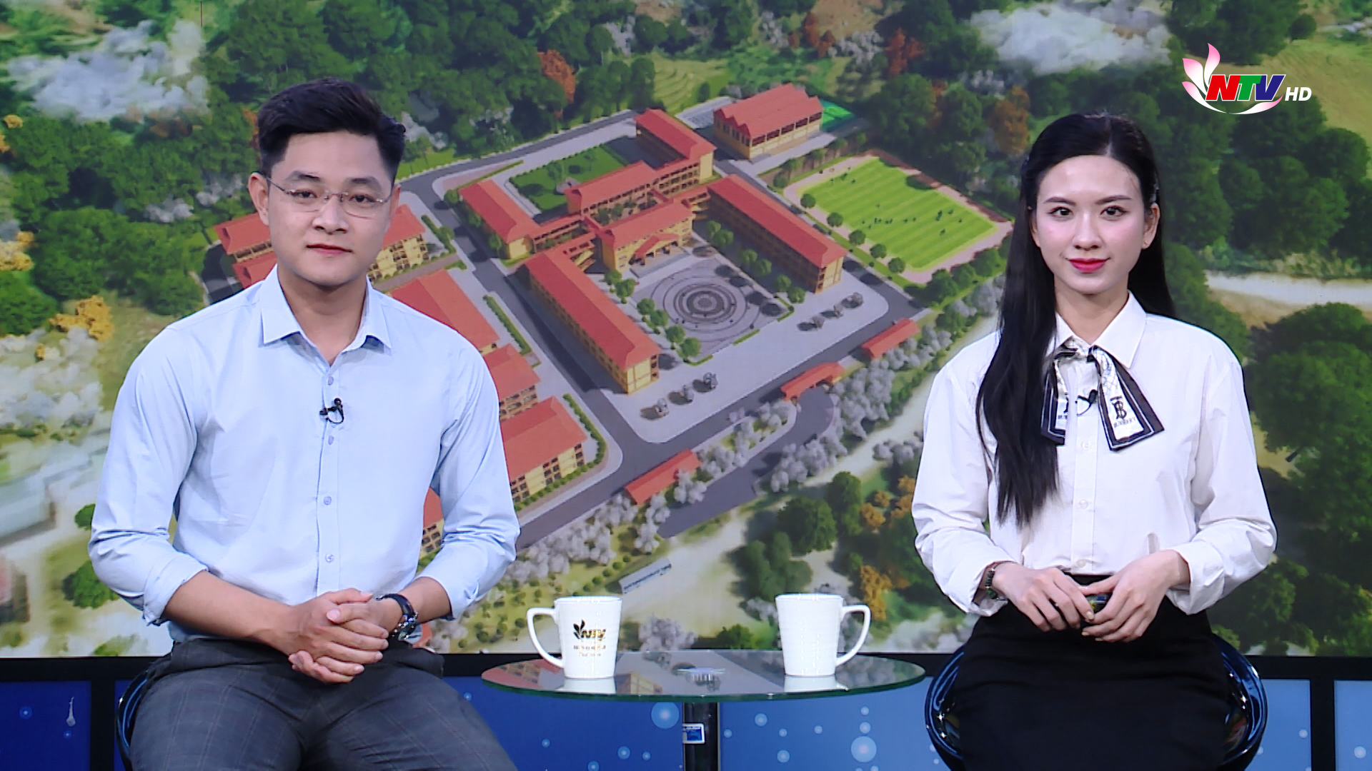 Nghệ An ngày mới - 18/03/2026