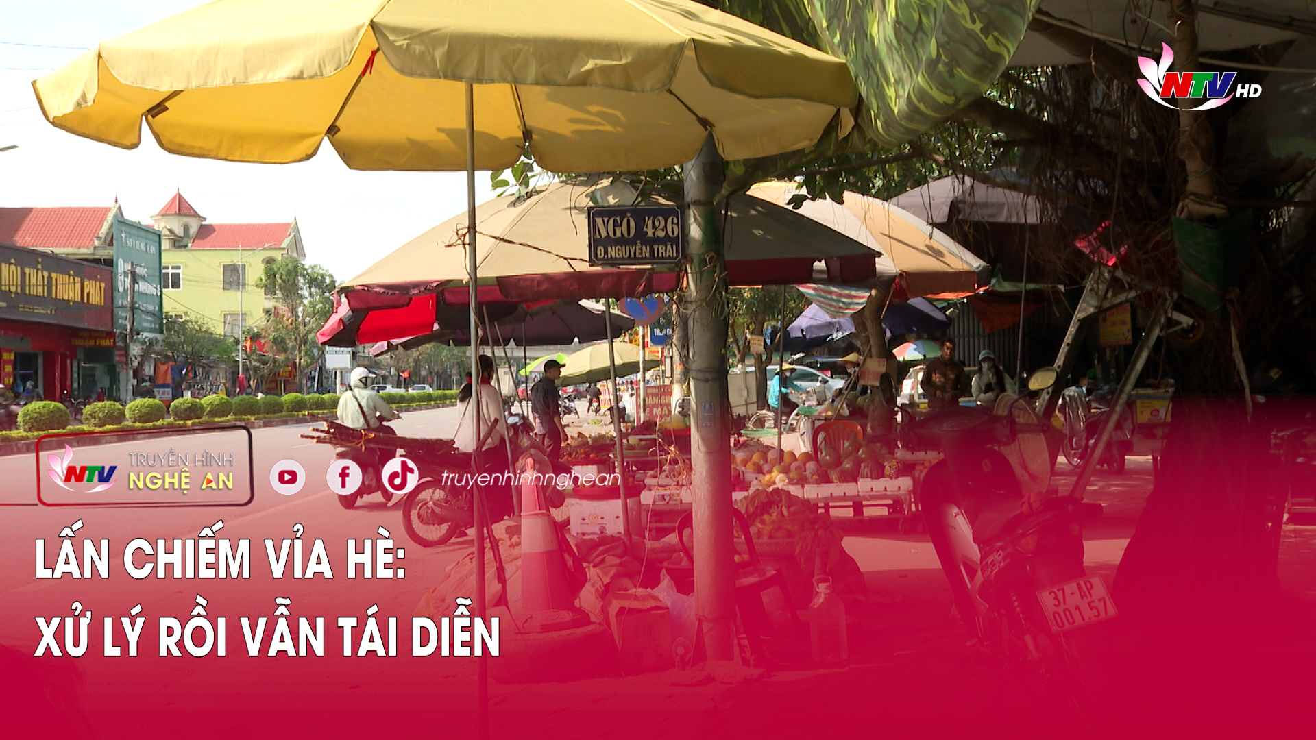 Bản tin An toàn giao thông ngày 12/03/2026