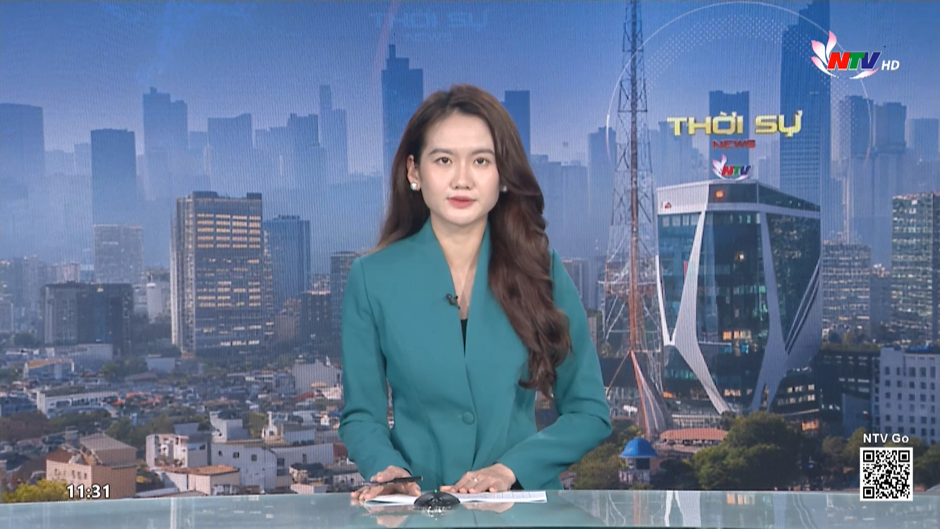 Thời sự Báo và Phát thanh, Truyền hình Nghệ An trưa - 21/03/2026