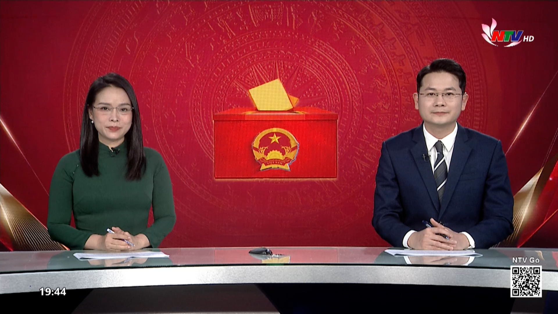 Thời sự Báo và Phát thanh, Truyền hình Nghệ An tối - 08/03/2026