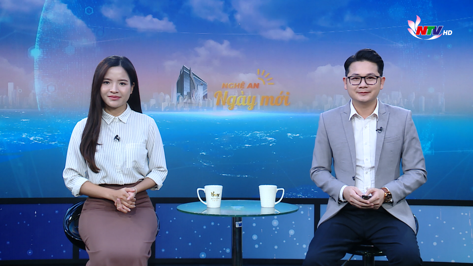 Nghệ An ngày mới  - 27/04/2026