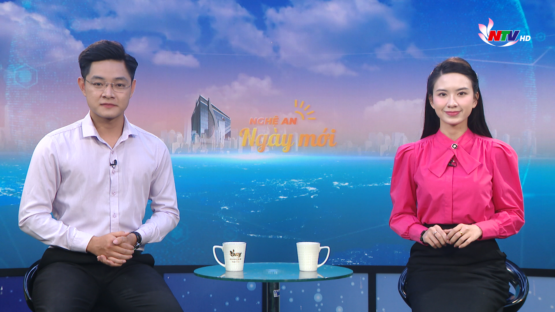 Nghệ An ngày mới  - 30/04/2026