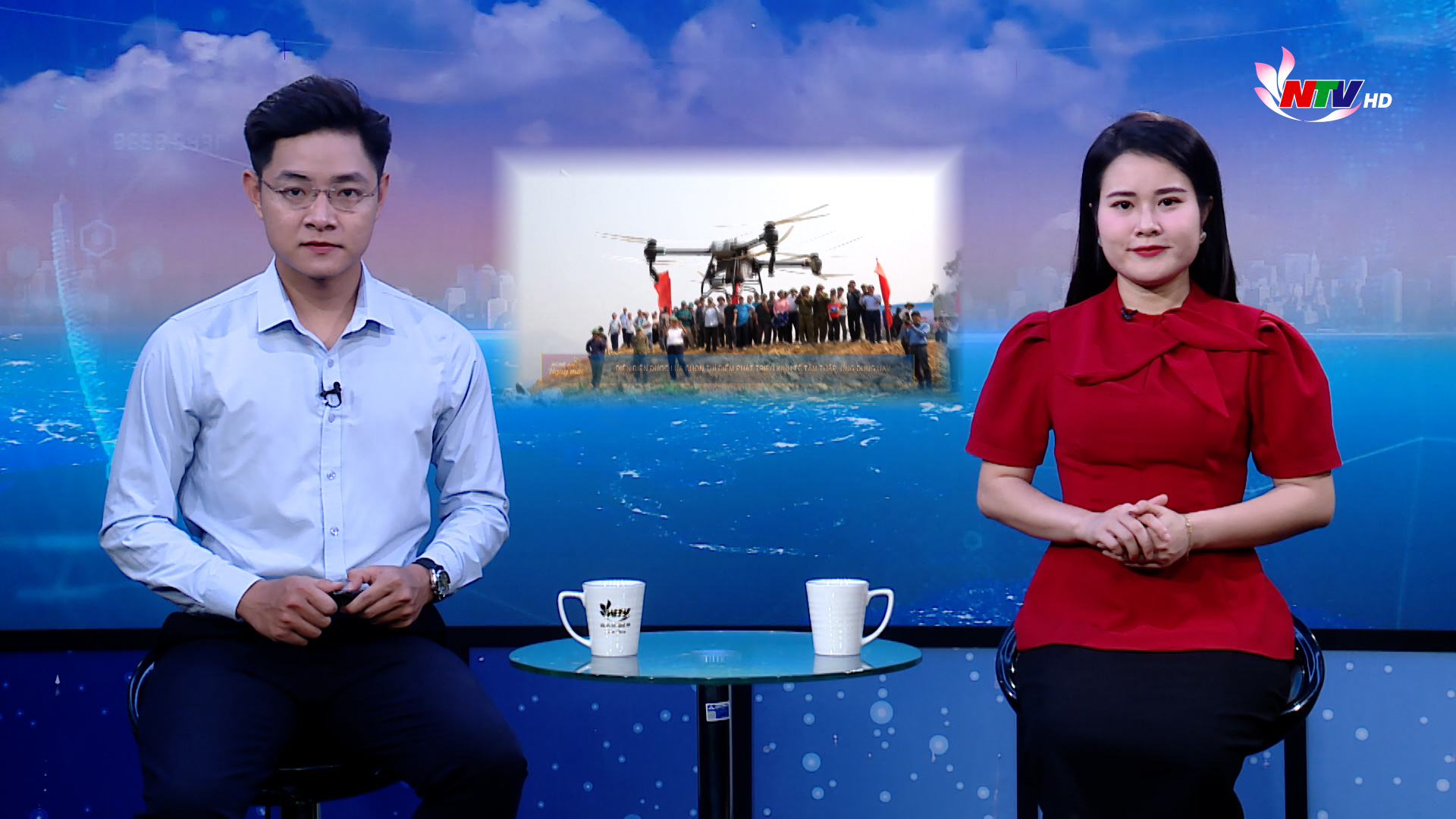 Nghệ An ngày mới  - 06/04/2026