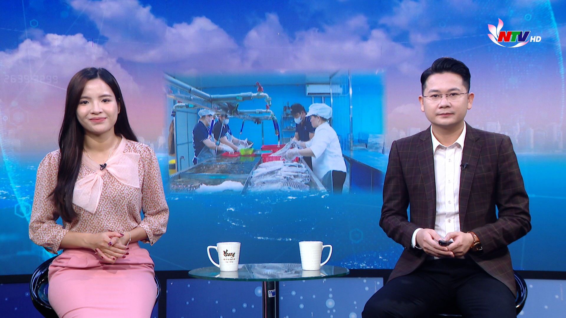 Nghệ An ngày mới  - 04/04/2026