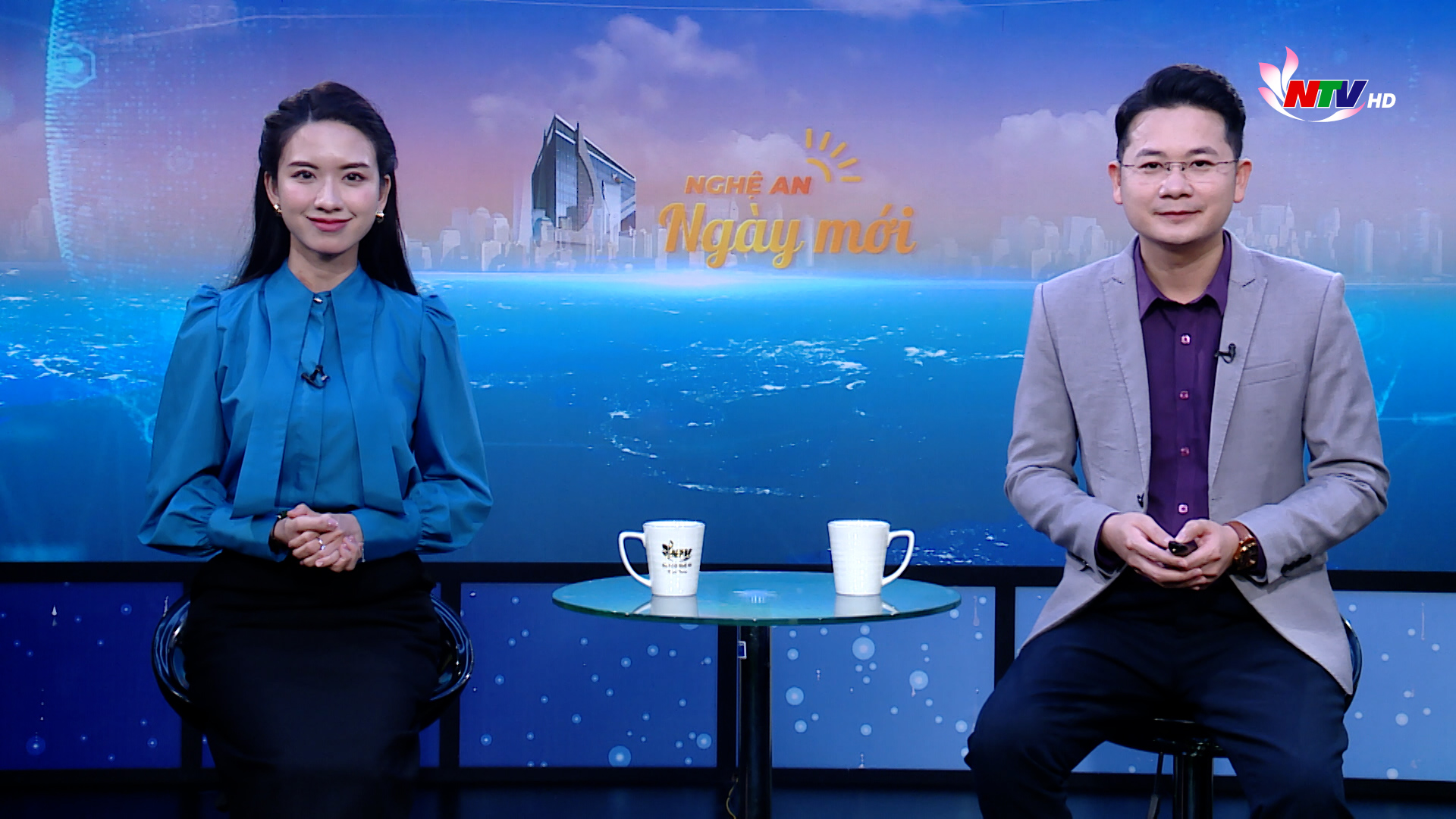 Nghệ An ngày mới  - 11/04/2026