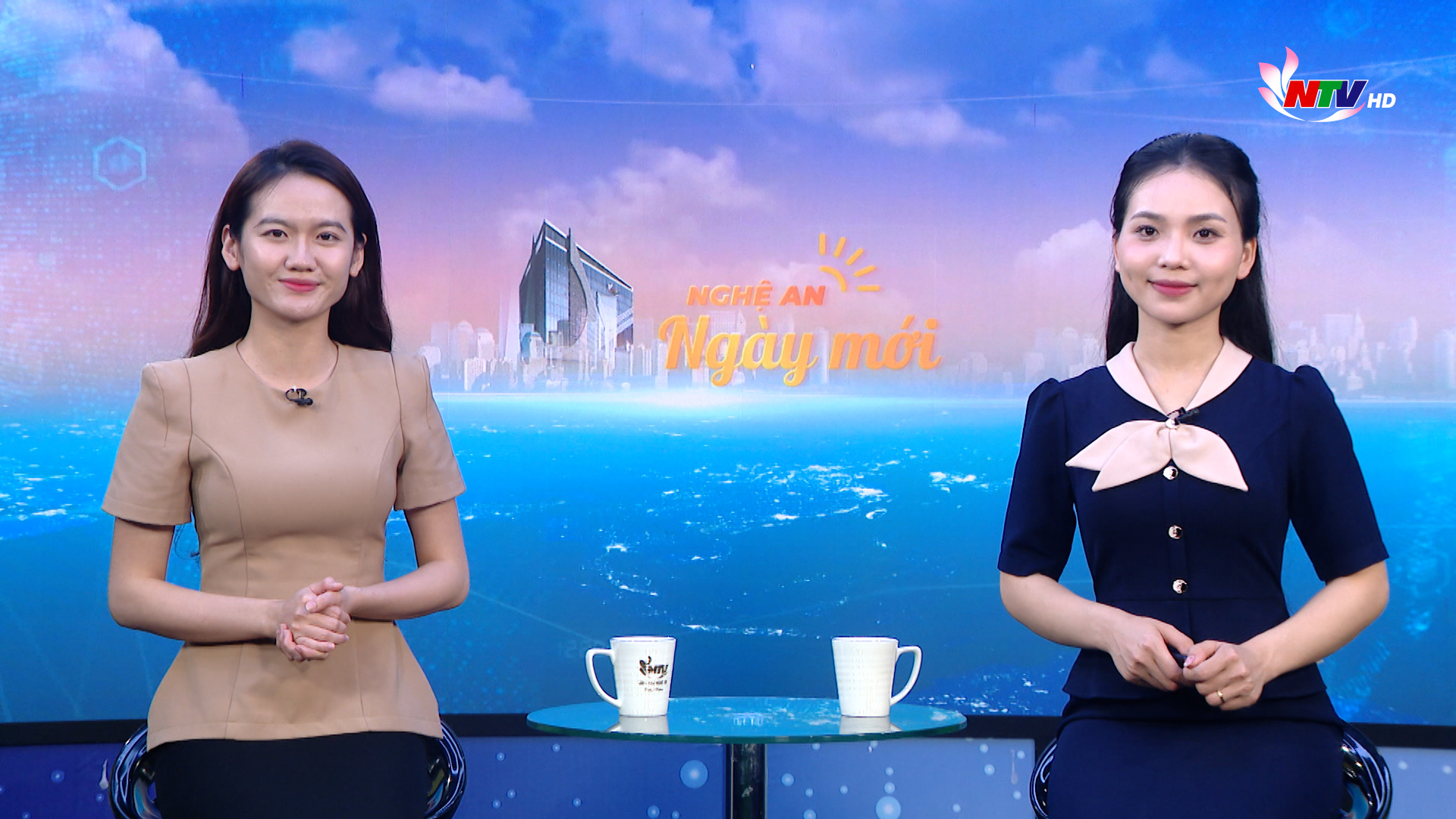 Nghệ An ngày mới - 09/04/2026