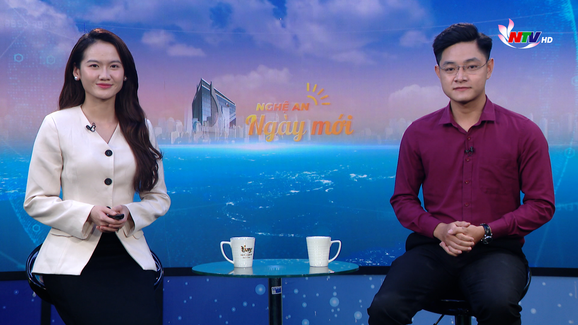 Nghệ An ngày mới - 25/04/2026