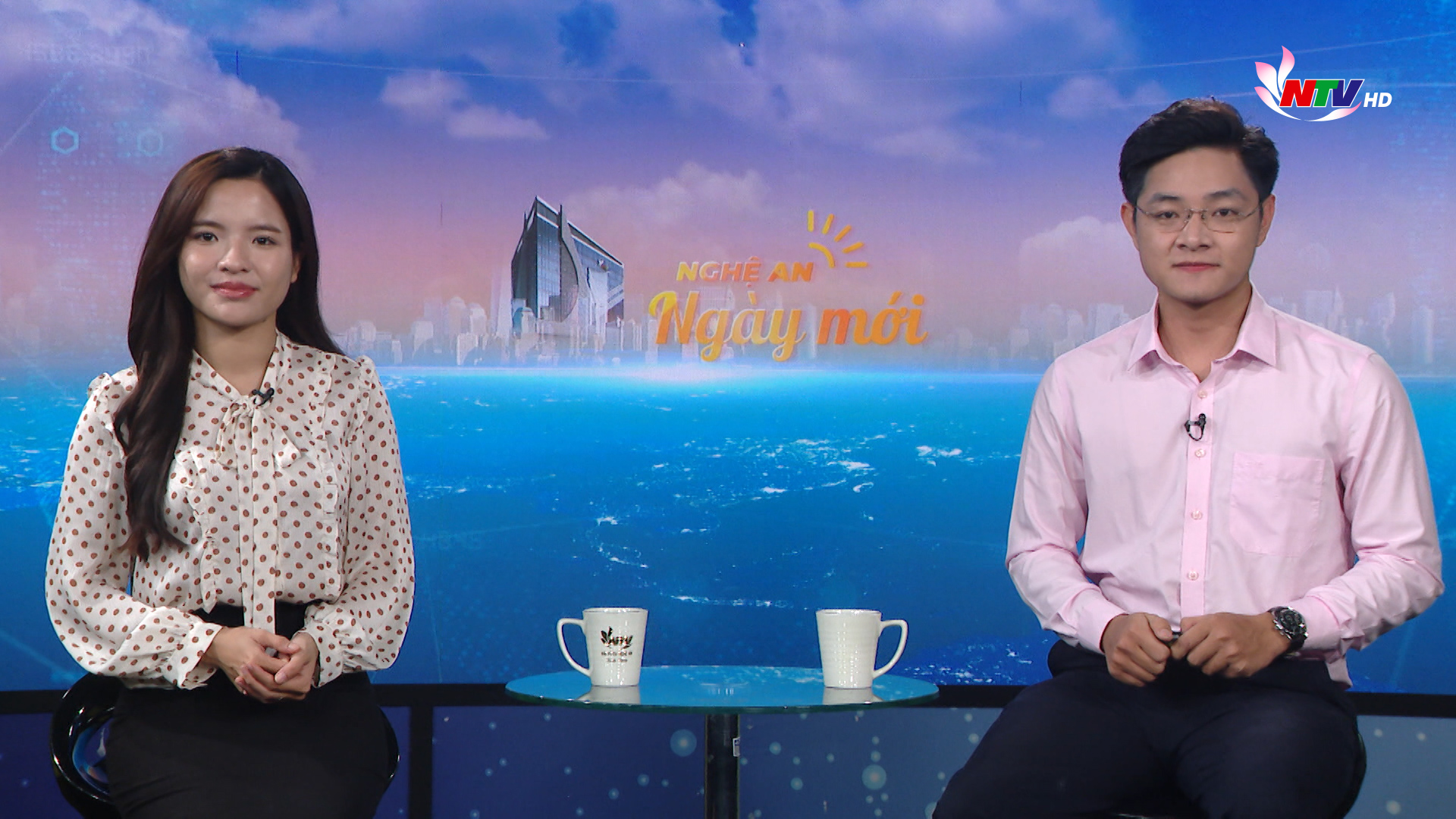 Nghệ An ngày mới - 21/04/2026