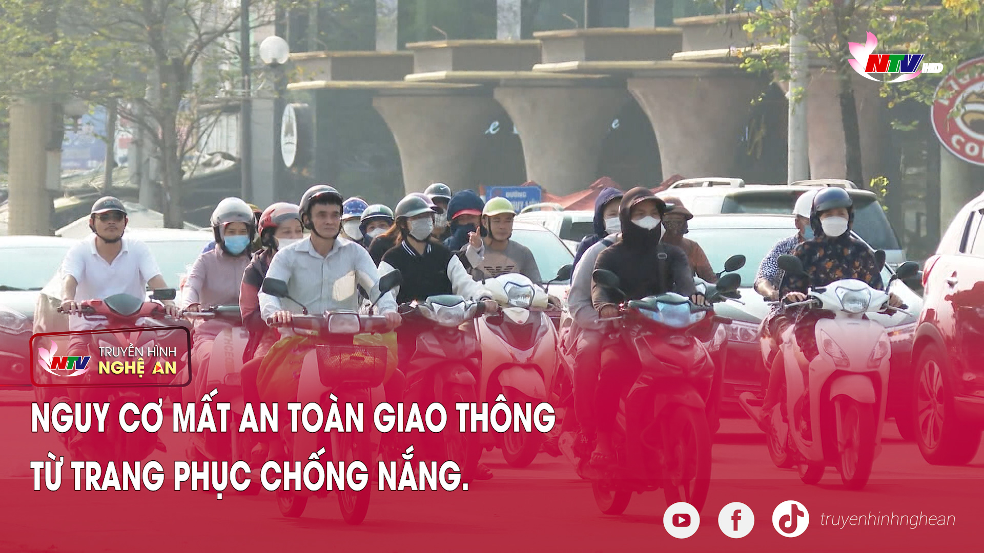 Bản tin An toàn giao thông ngày 13/04/2026