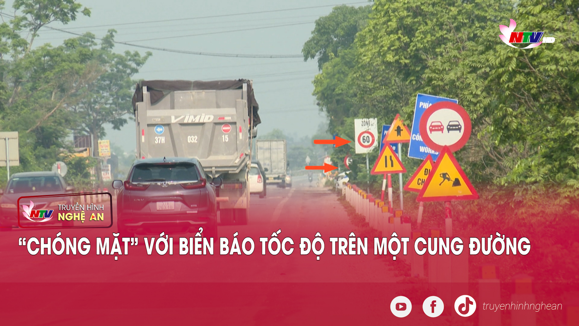 Bản tin An toàn giao thông ngày 09/04/2026