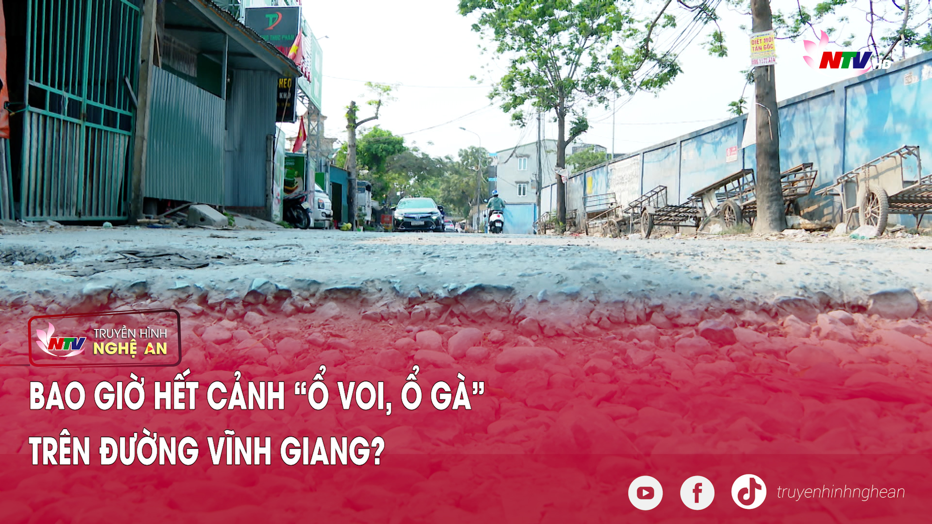 Bản tin An toàn giao thông ngày 18/04/2026