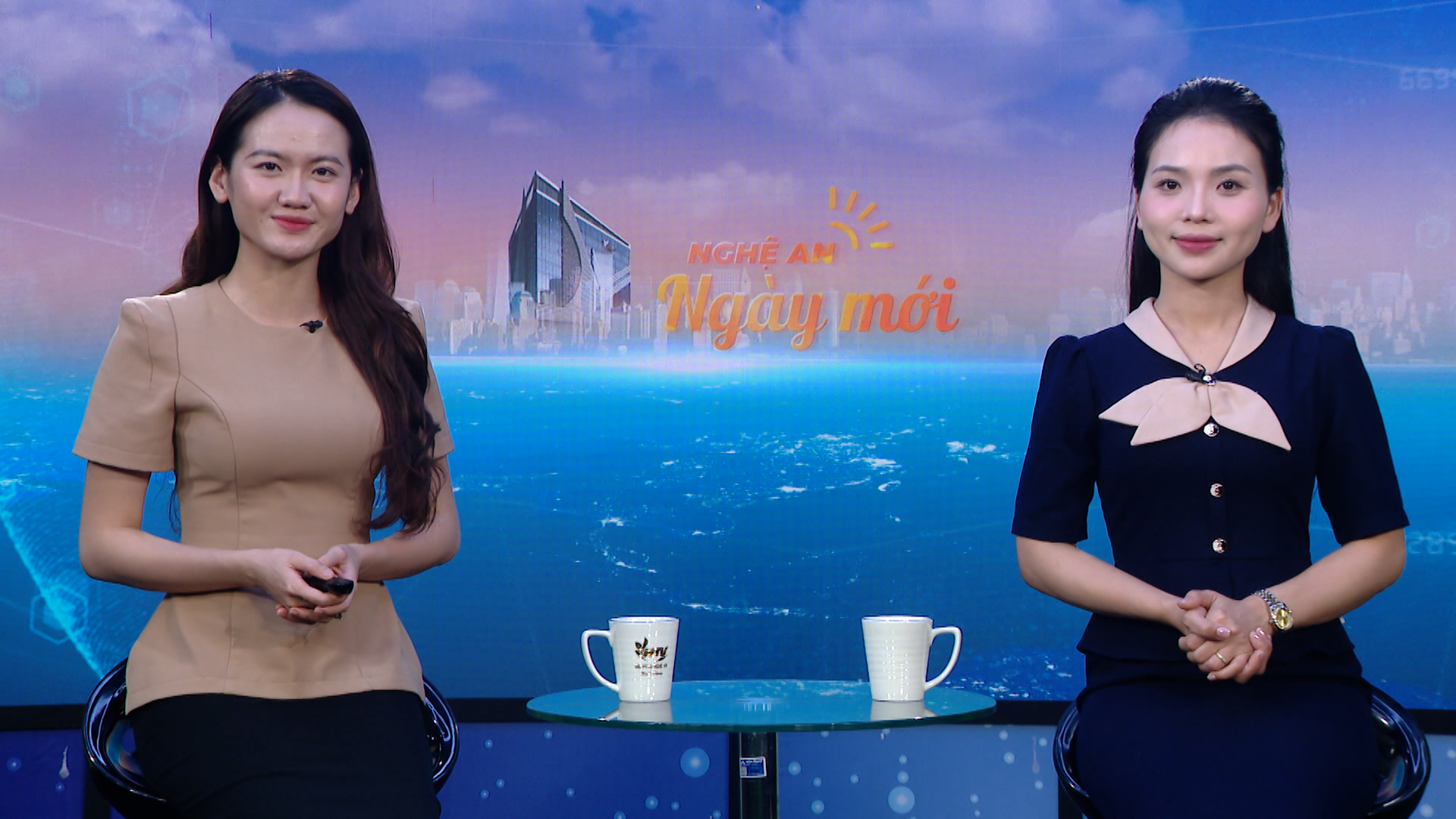 Nghệ An ngày mới - 24/04/2026