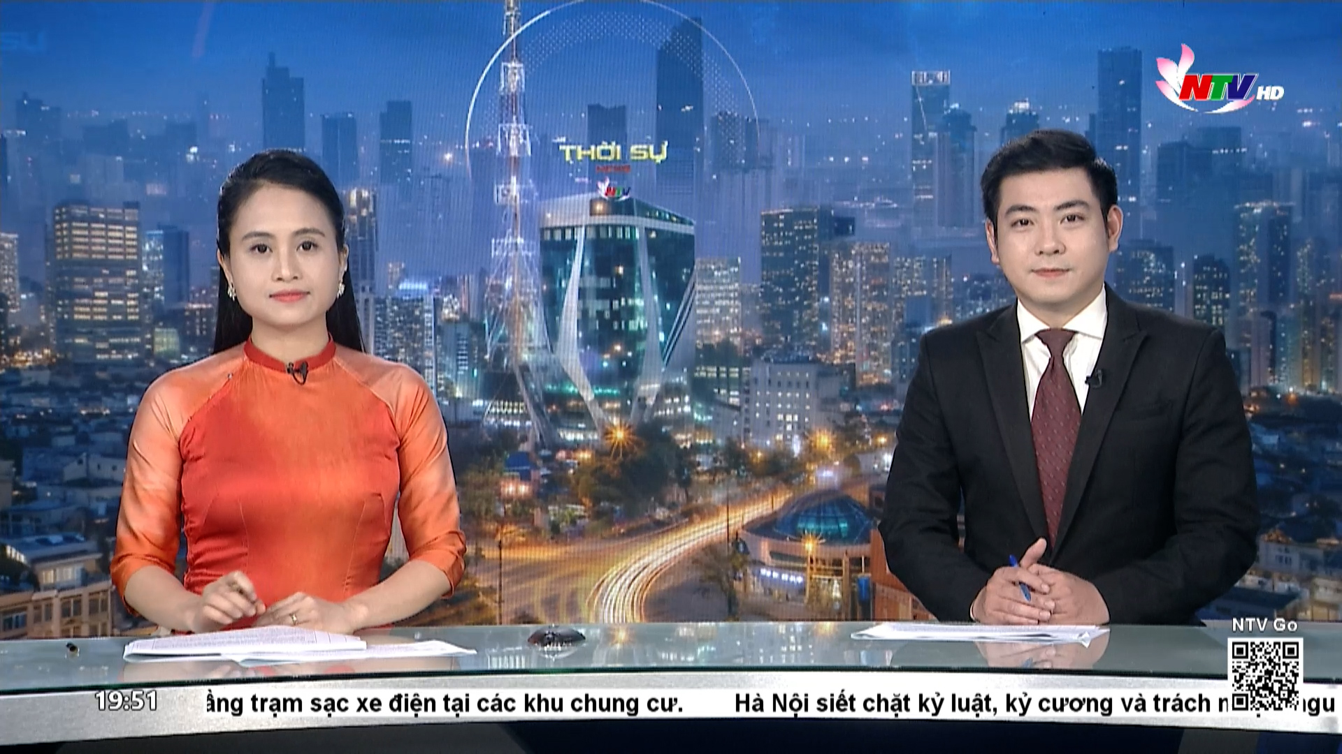 Thời sự Báo và Phát thanh, Truyền hình Nghệ An tối - 01/04/2026