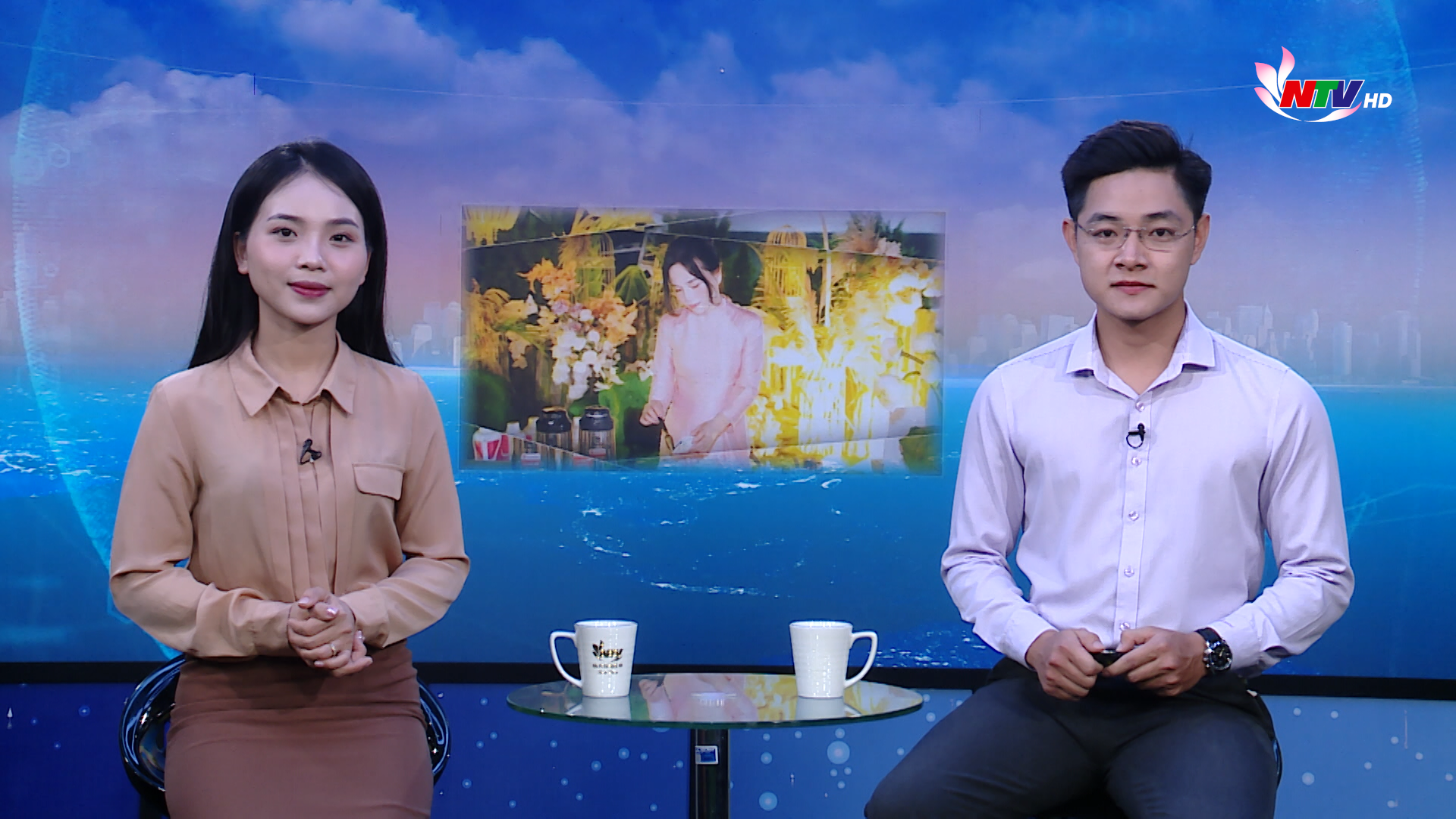 Nghệ An ngày mới  - 02/05/2026
