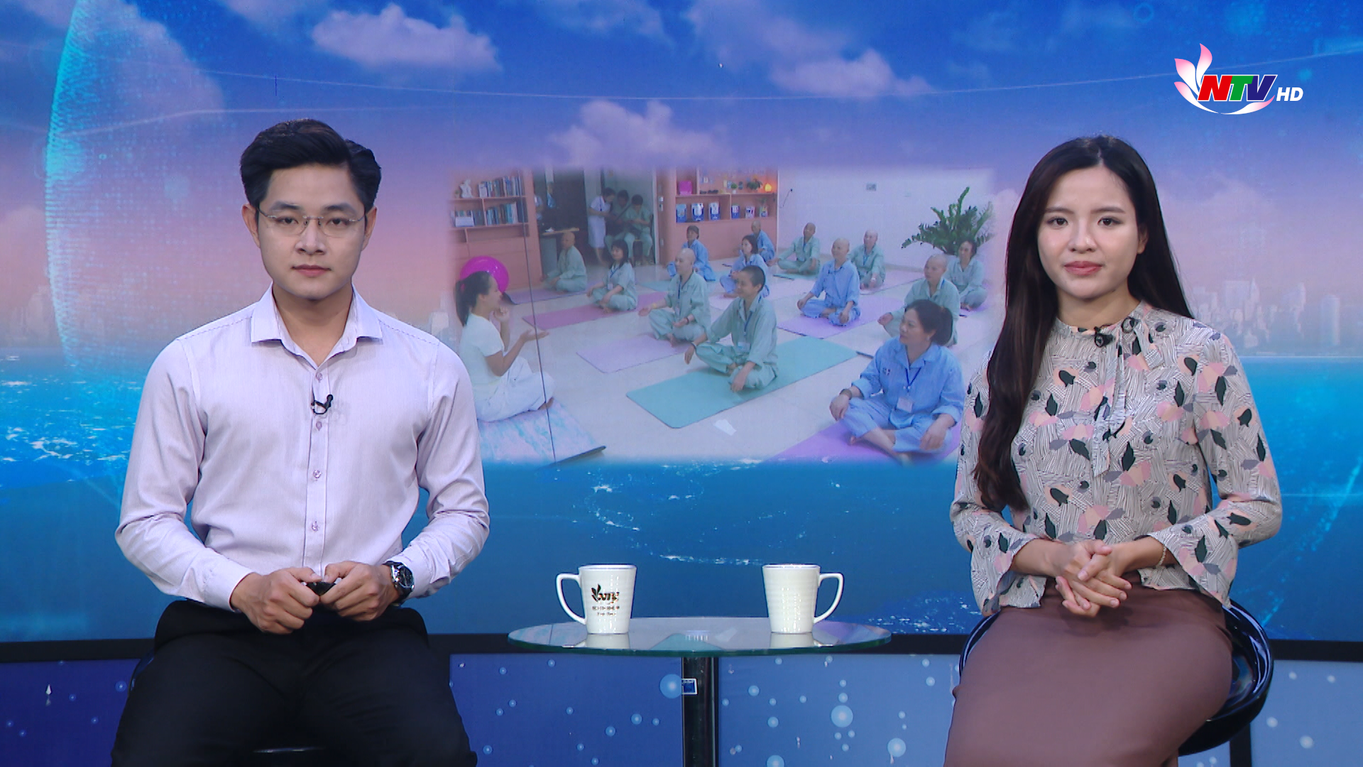 Nghệ An ngày mới  - 12/05/2026