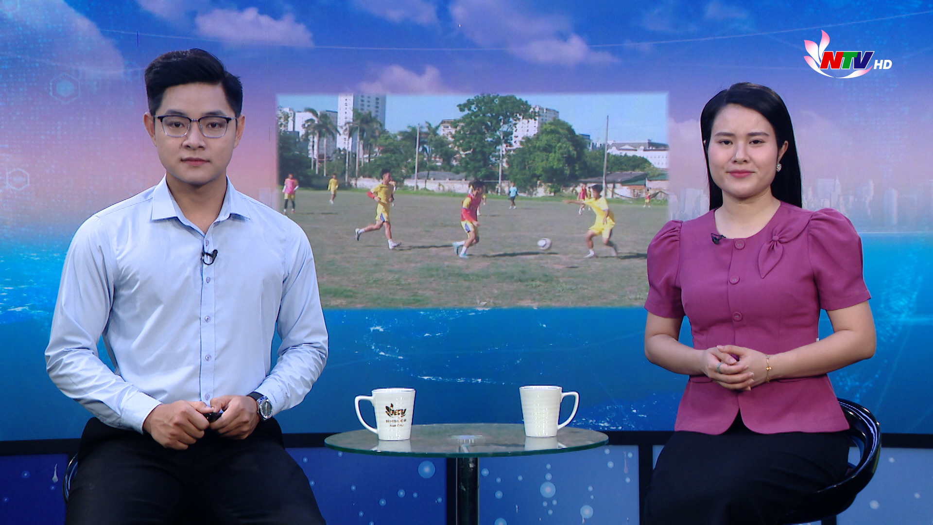 Nghệ An ngày mới  - 29/05/2026
