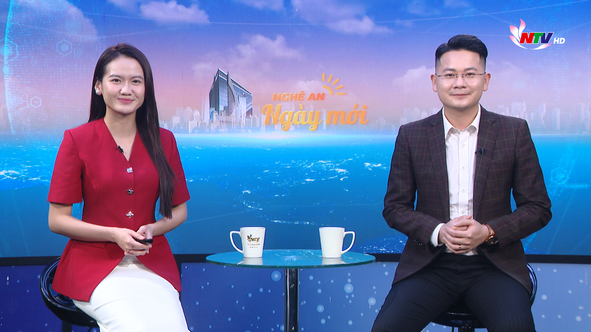 Nghệ An ngày mới - 13/05/2026